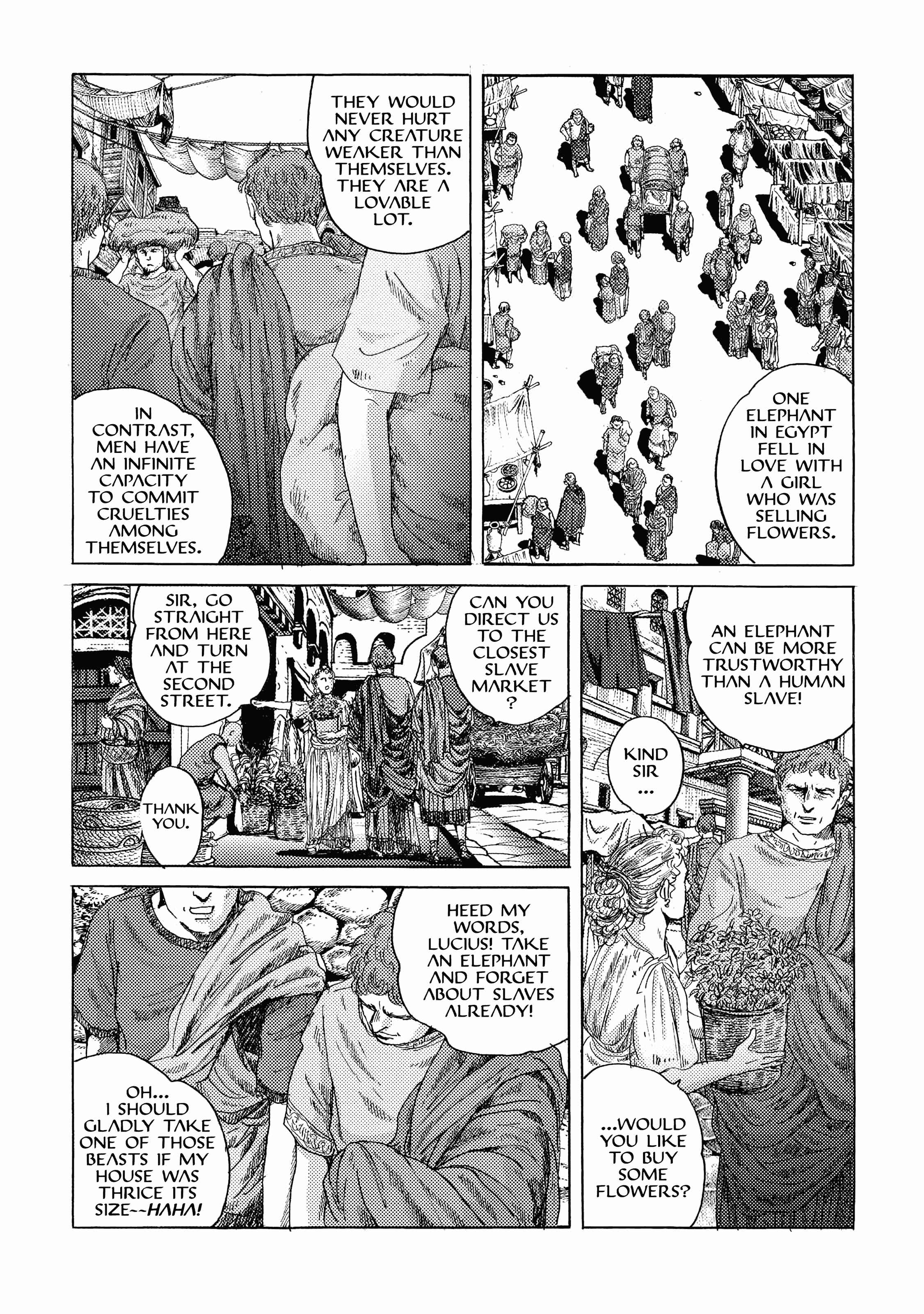 Page 6 Chapter 18 Plinivs
