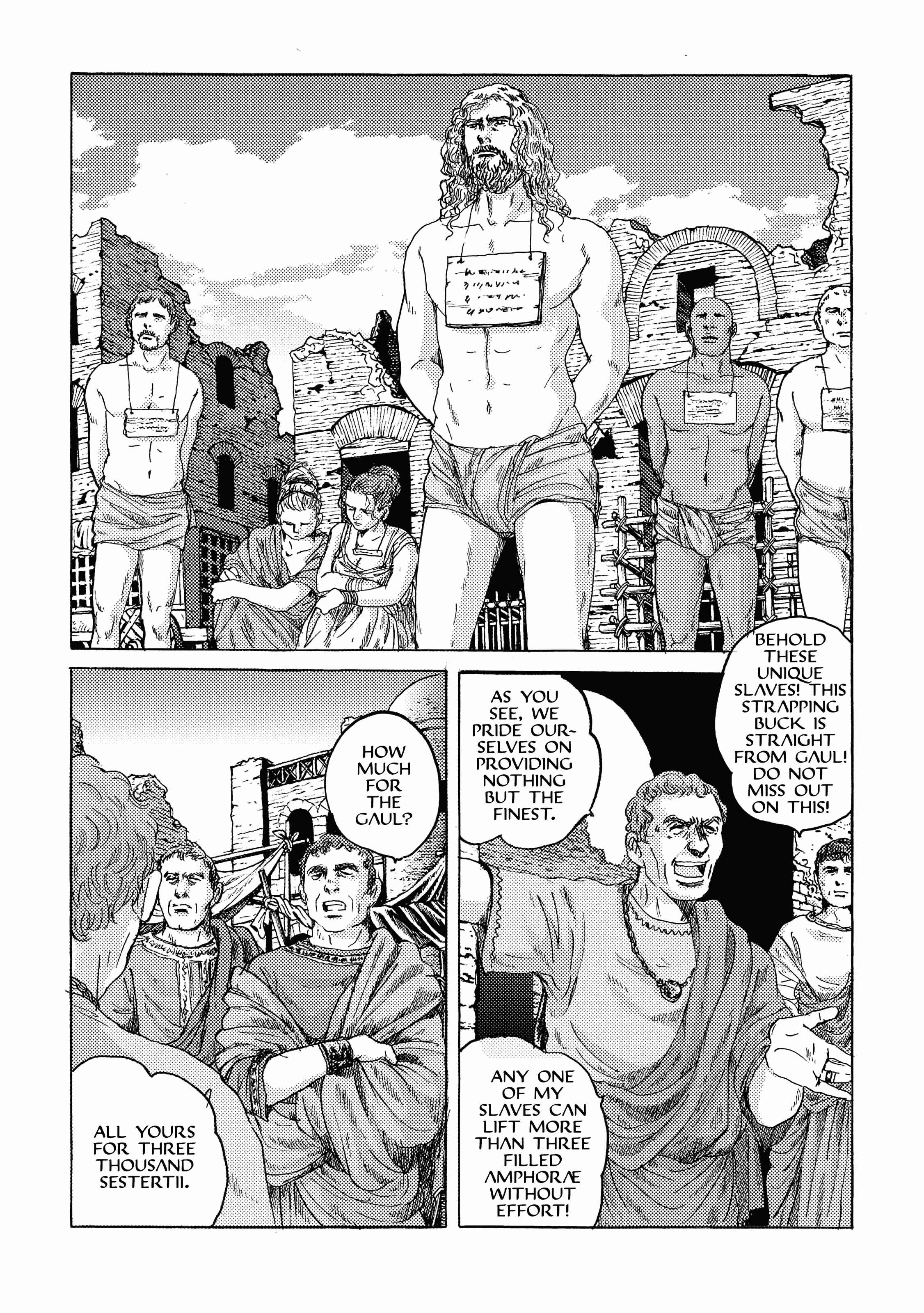 Page 7 Chapter 18 Plinivs
