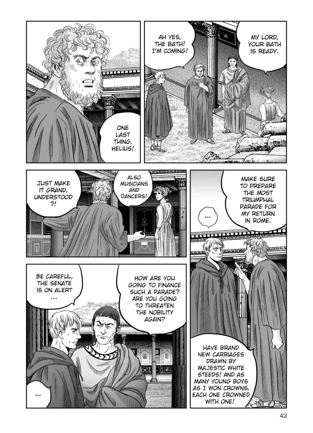 Page 13 Chapter 65 Plinivs