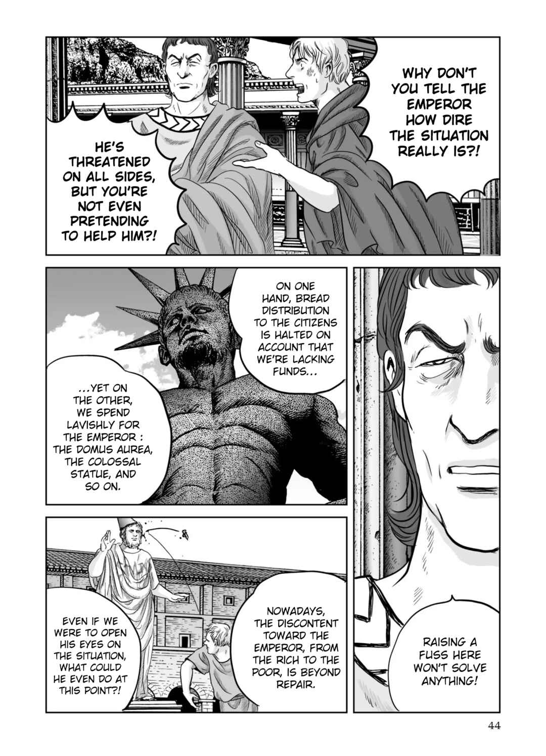 Page 15 Chapter 65 Plinivs