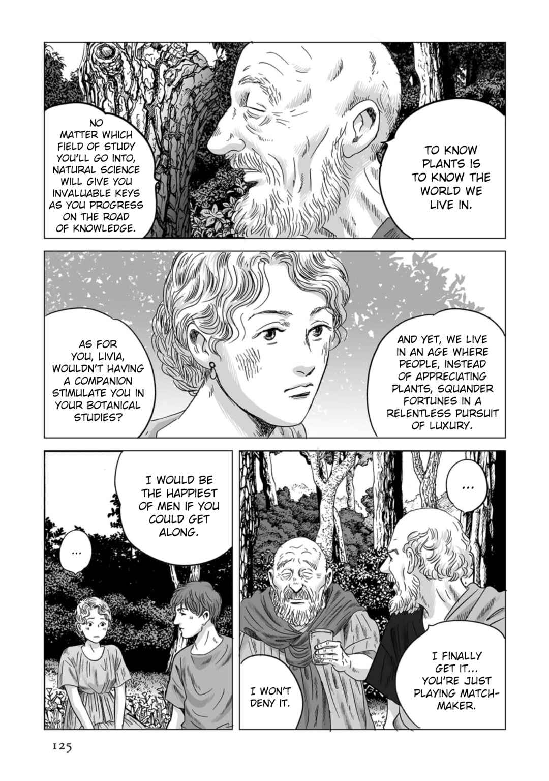 Page 18 Chapter 75 Plinivs
