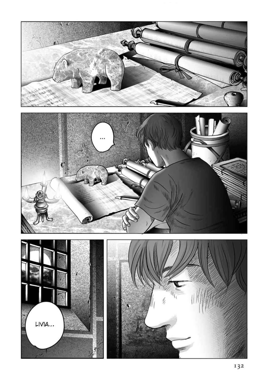 Page 25 Chapter 75 Plinivs