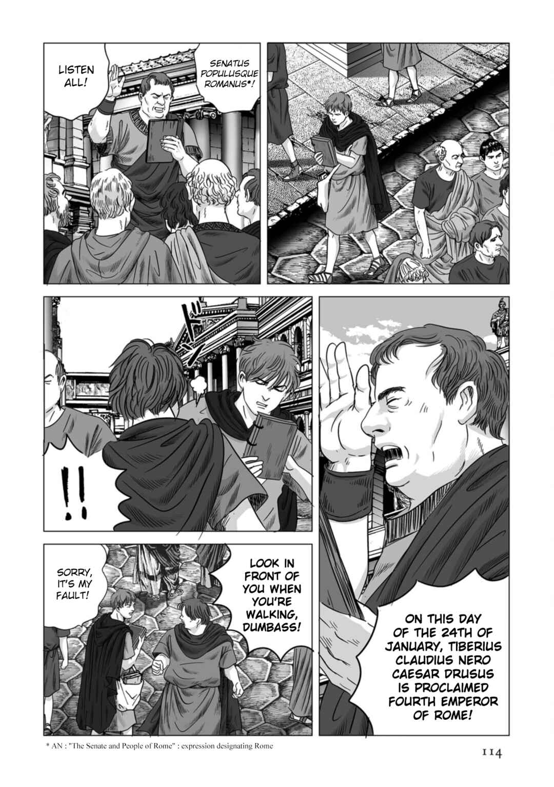 Page 7 Chapter 75 Plinivs