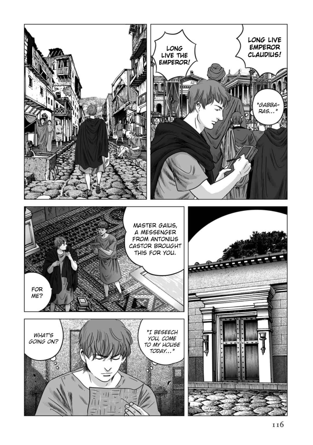 Page 9 Chapter 75 Plinivs