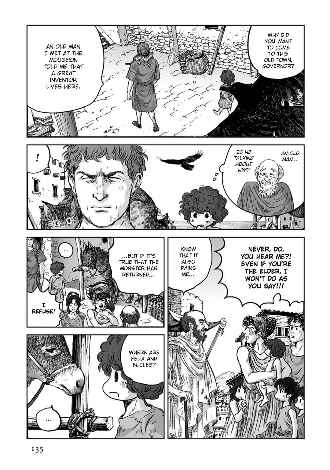 Page 2 Chapter 55 Plinivs