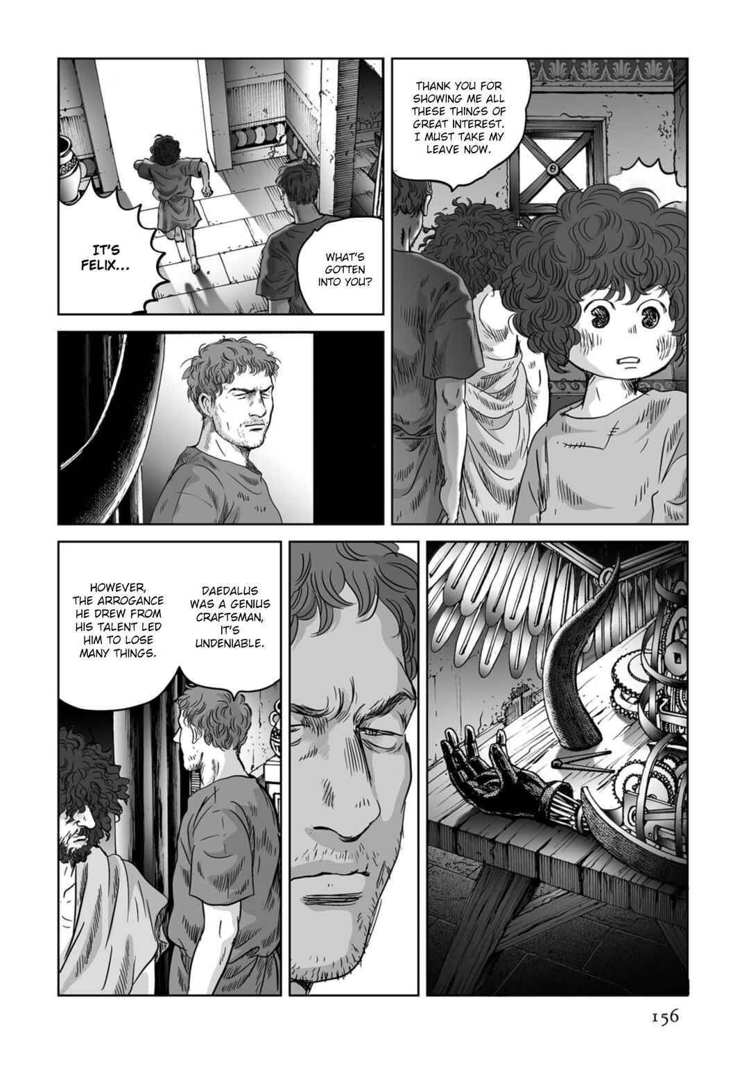 Page 23 Chapter 55 Plinivs