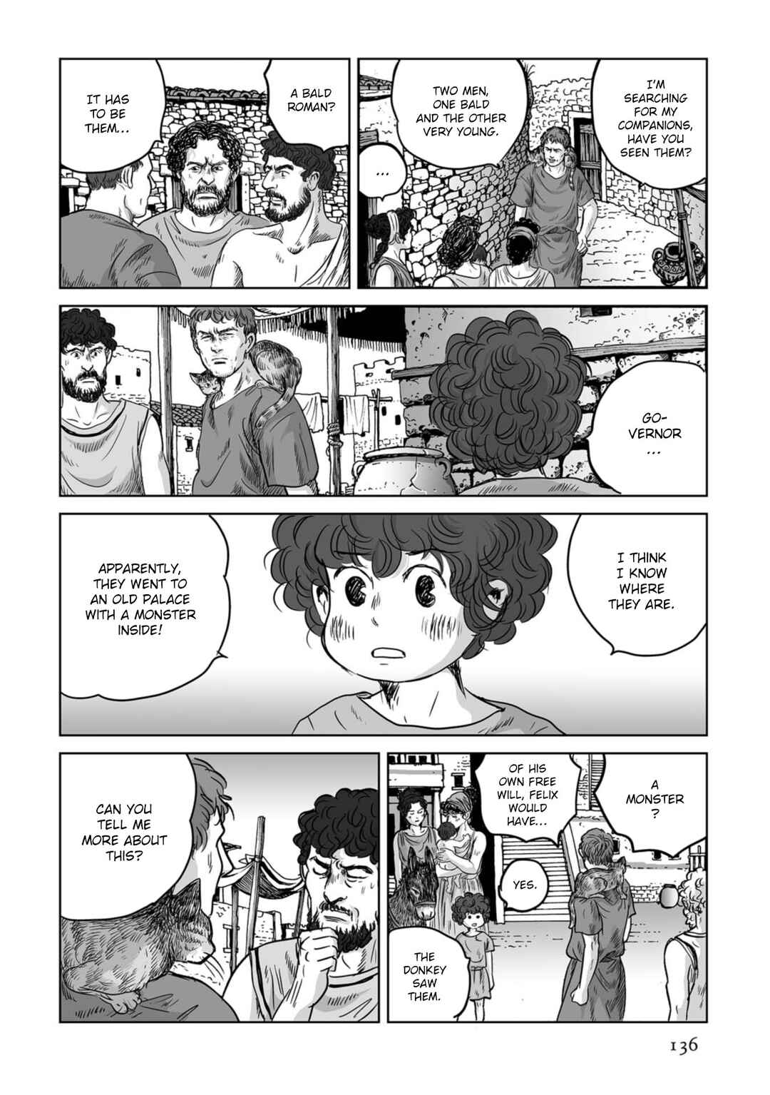 Page 3 Chapter 55 Plinivs