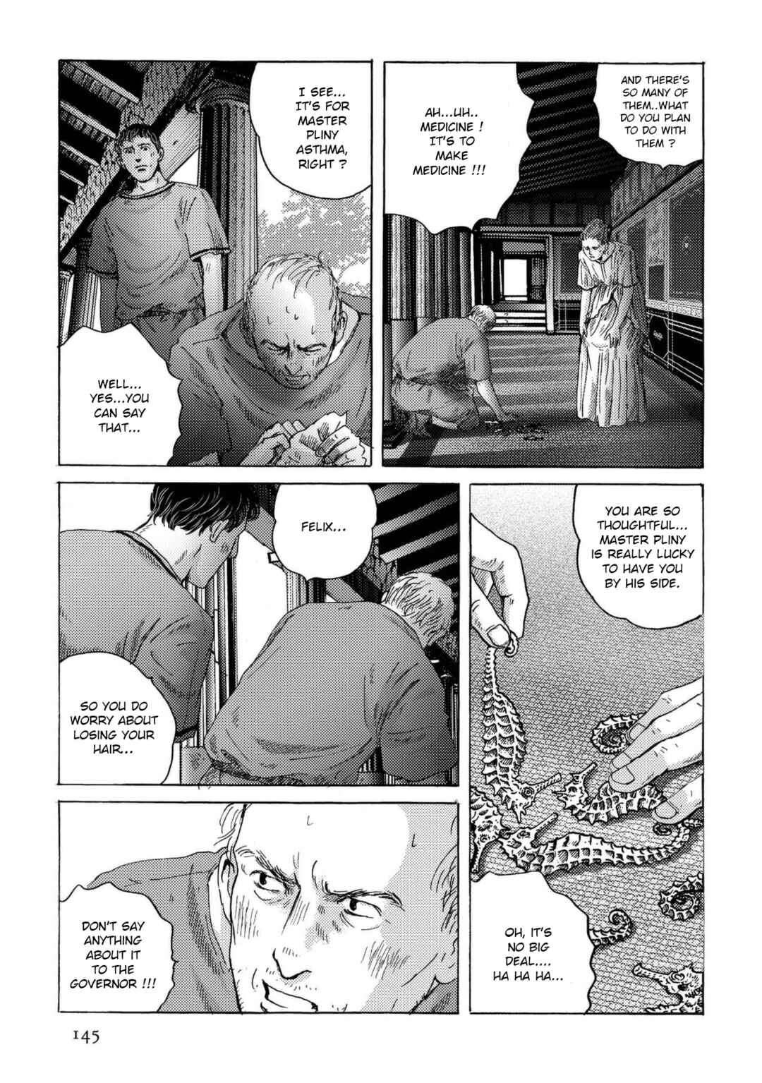 Page 13 Chapter 27 Plinivs