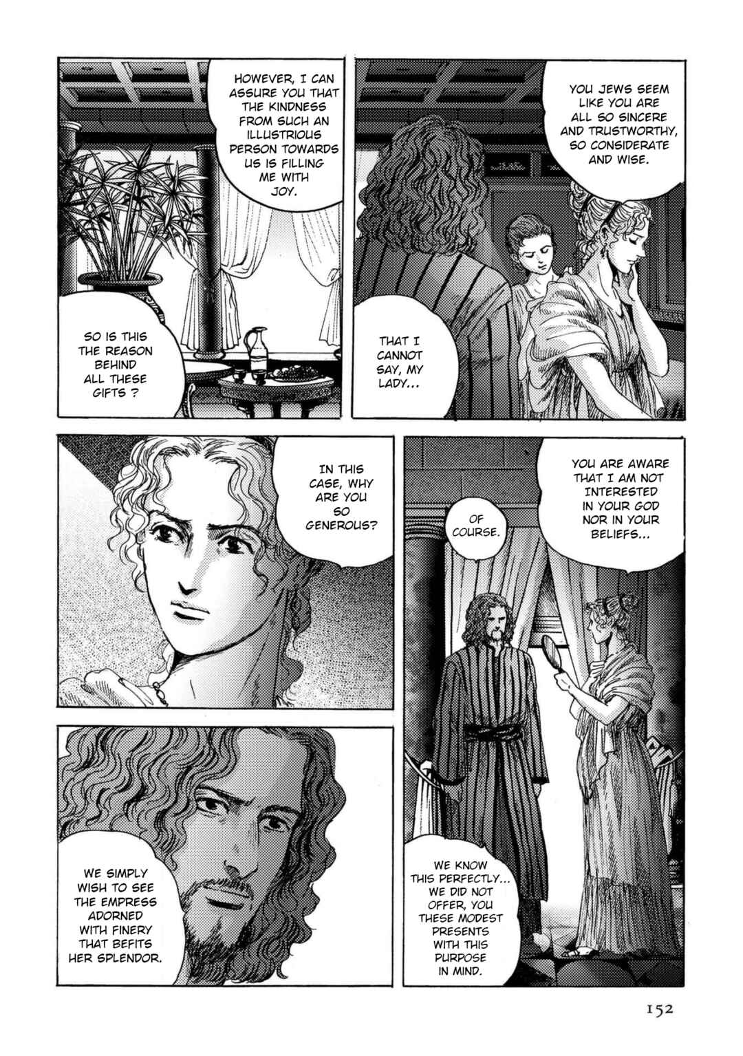 Page 20 Chapter 27 Plinivs