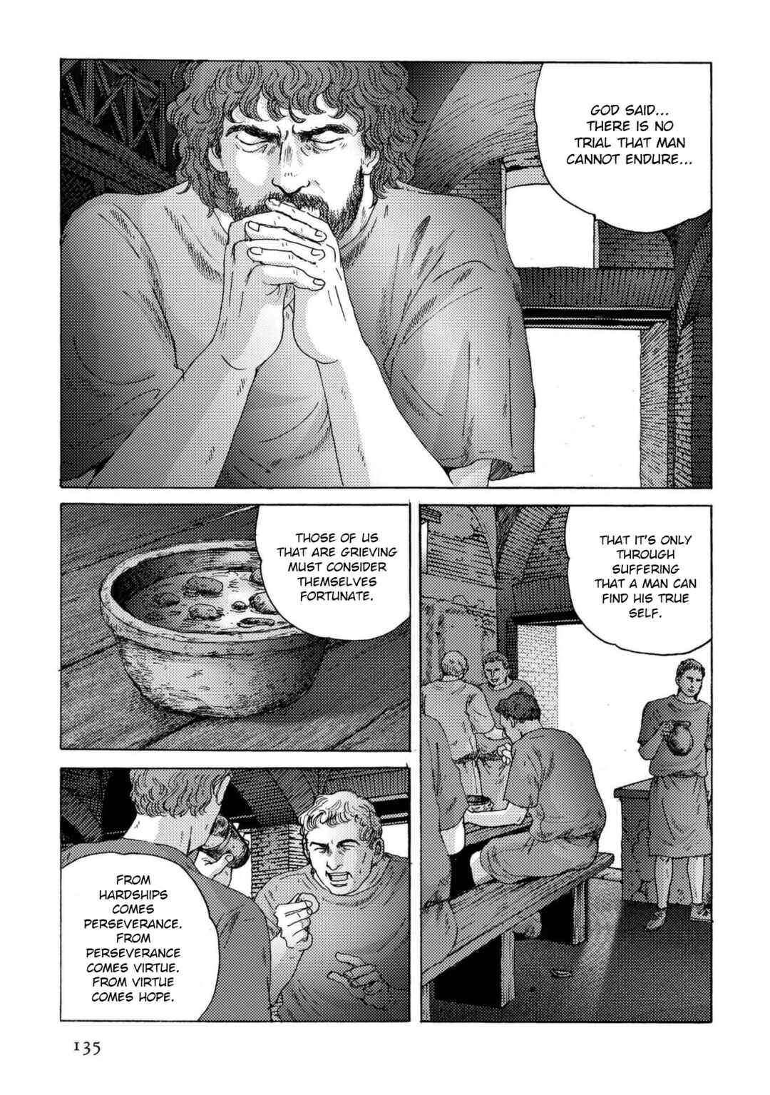 Page 3 Chapter 27 Plinivs