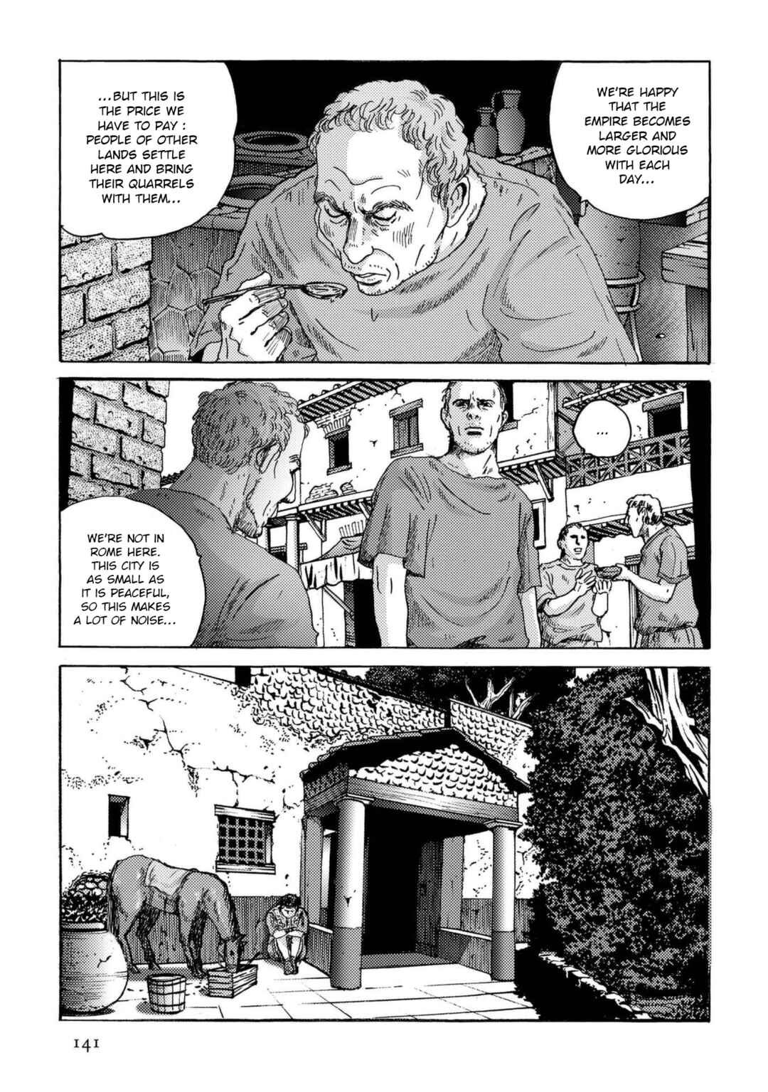 Page 9 Chapter 27 Plinivs