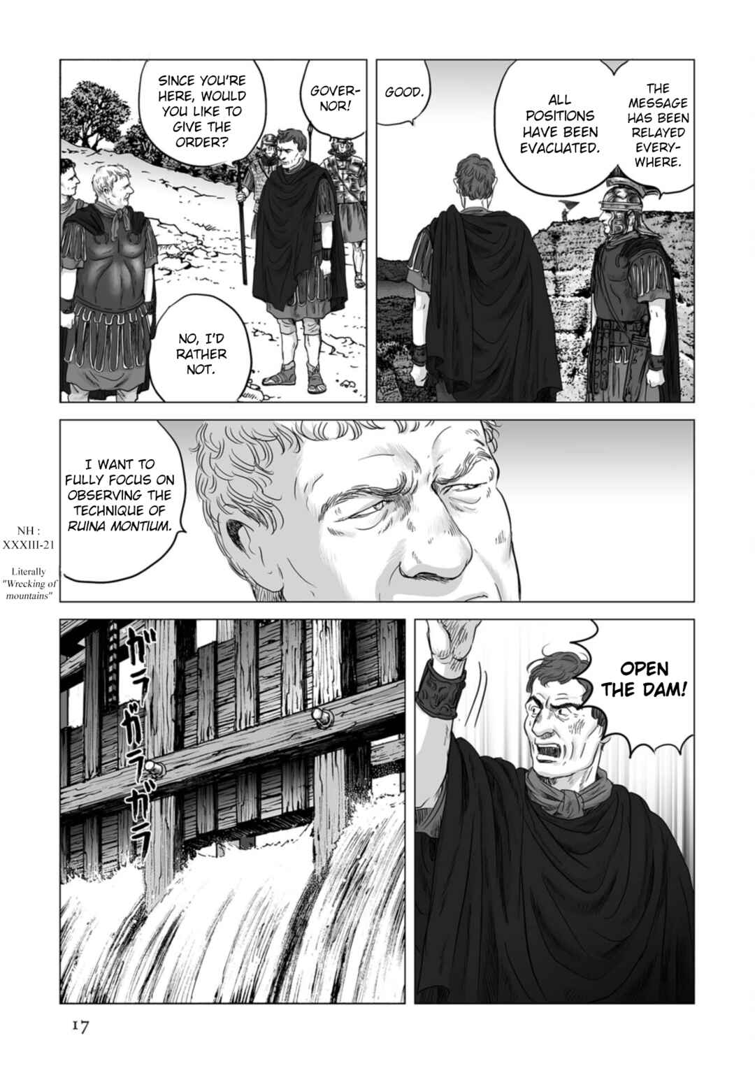 Page 17 Chapter 78 Plinivs