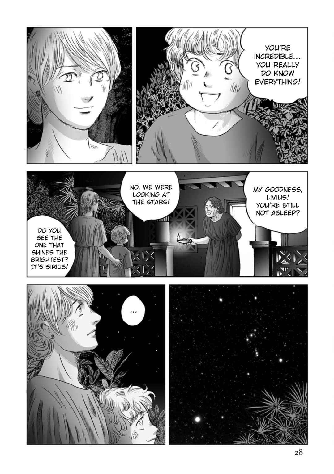 Page 28 Chapter 78 Plinivs
