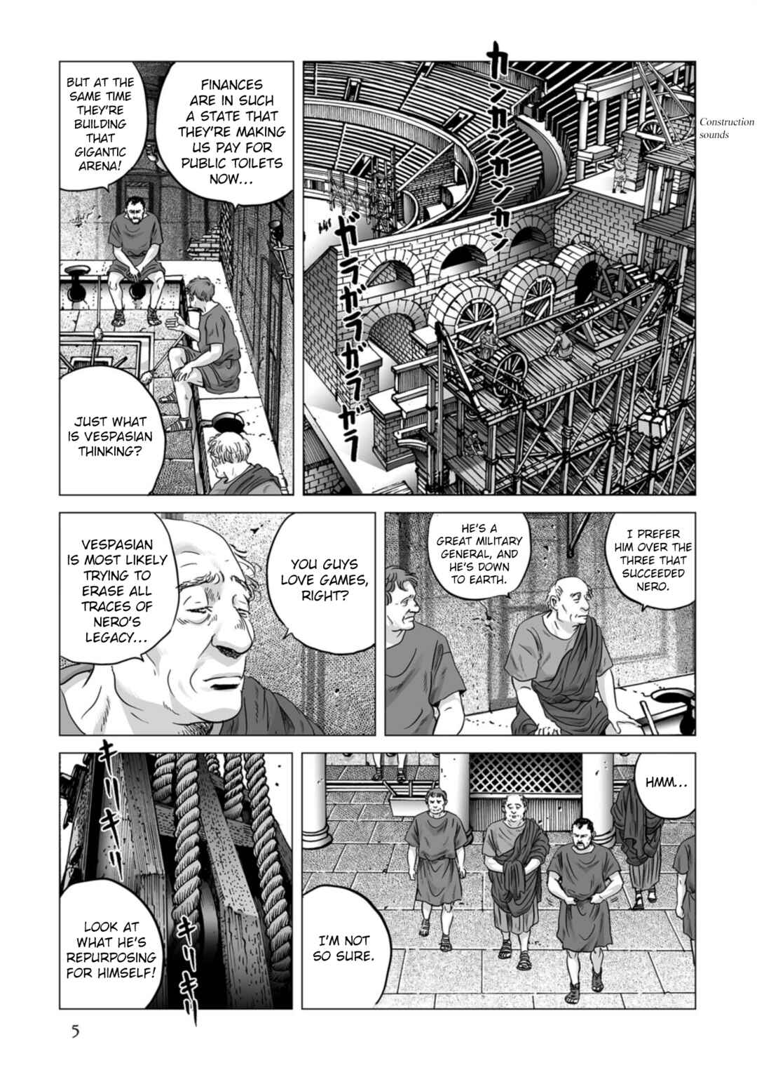 Page 6 Chapter 78 Plinivs