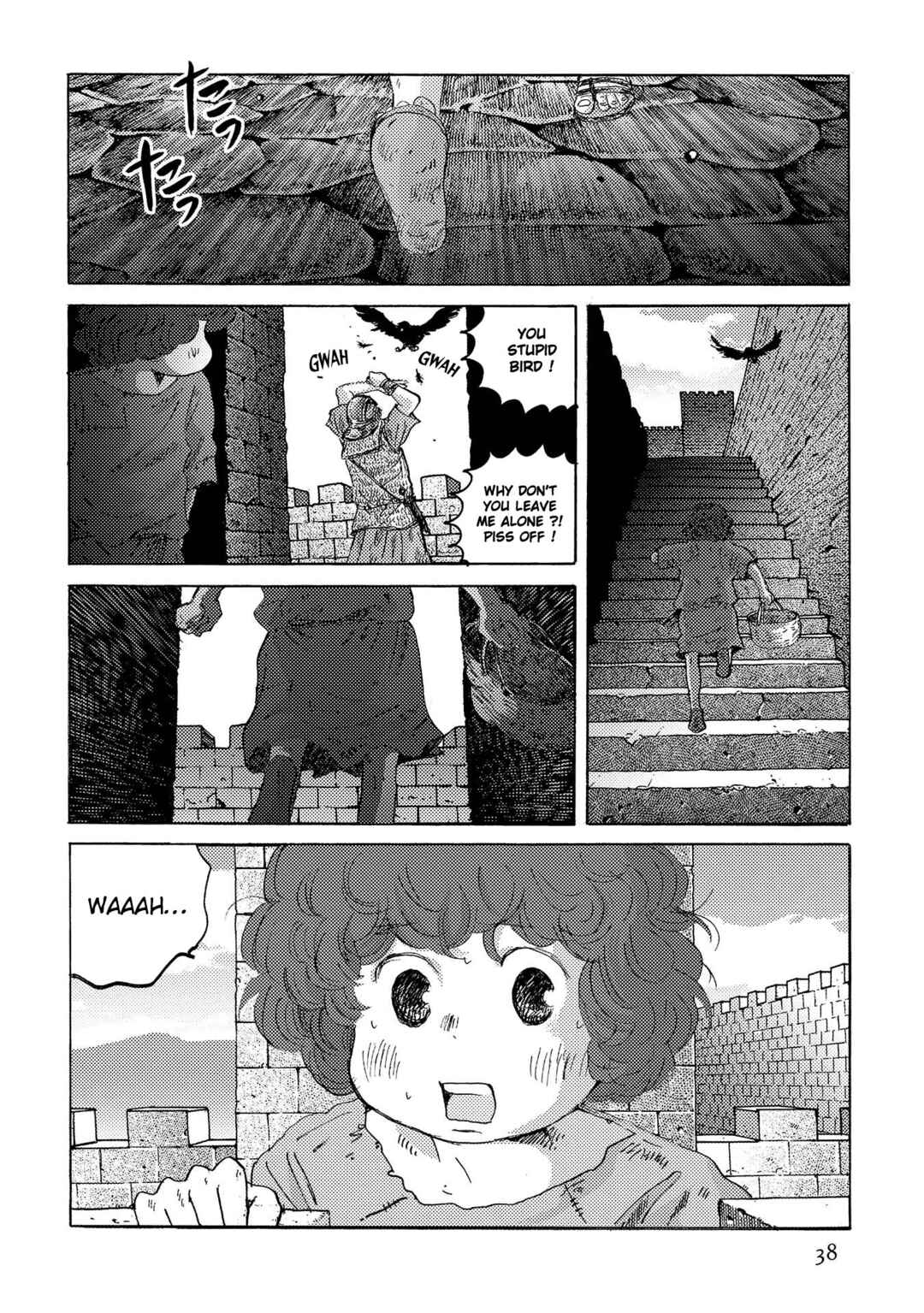 Page 10 Chapter 37 Plinivs