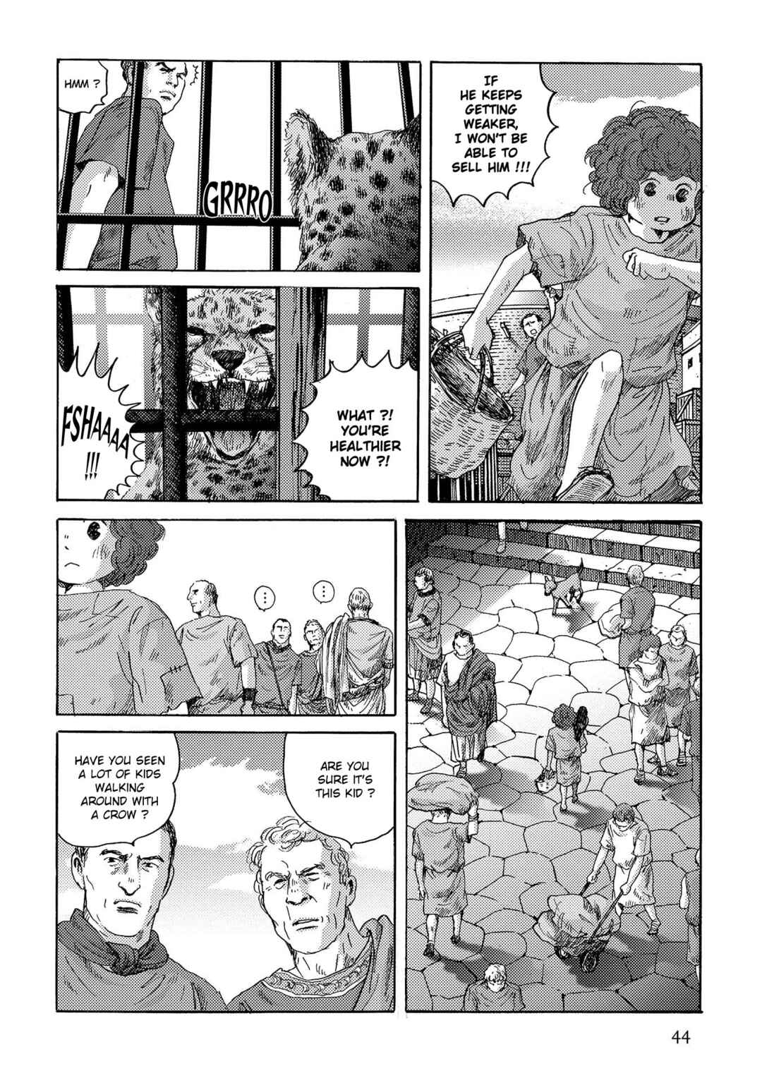 Page 16 Chapter 37 Plinivs