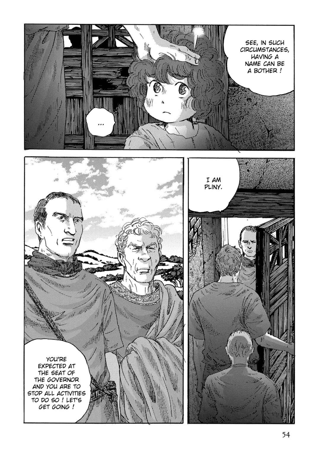 Page 26 Chapter 37 Plinivs