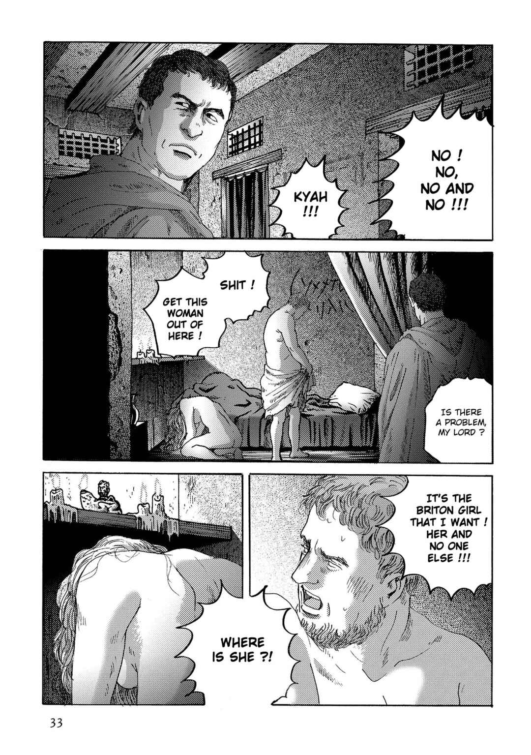 Page 5 Chapter 37 Plinivs