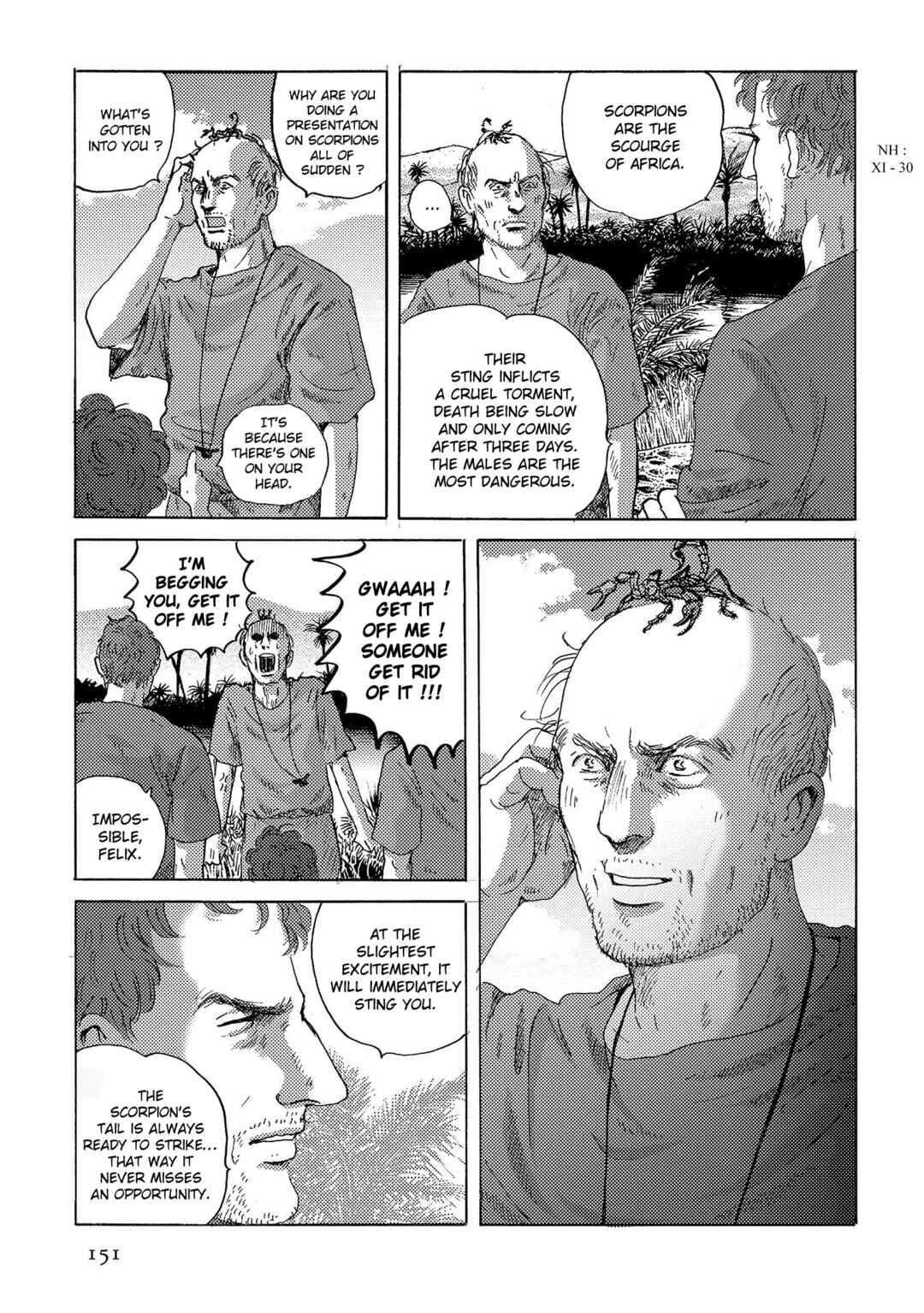 Page 19 Chapter 41 Plinivs