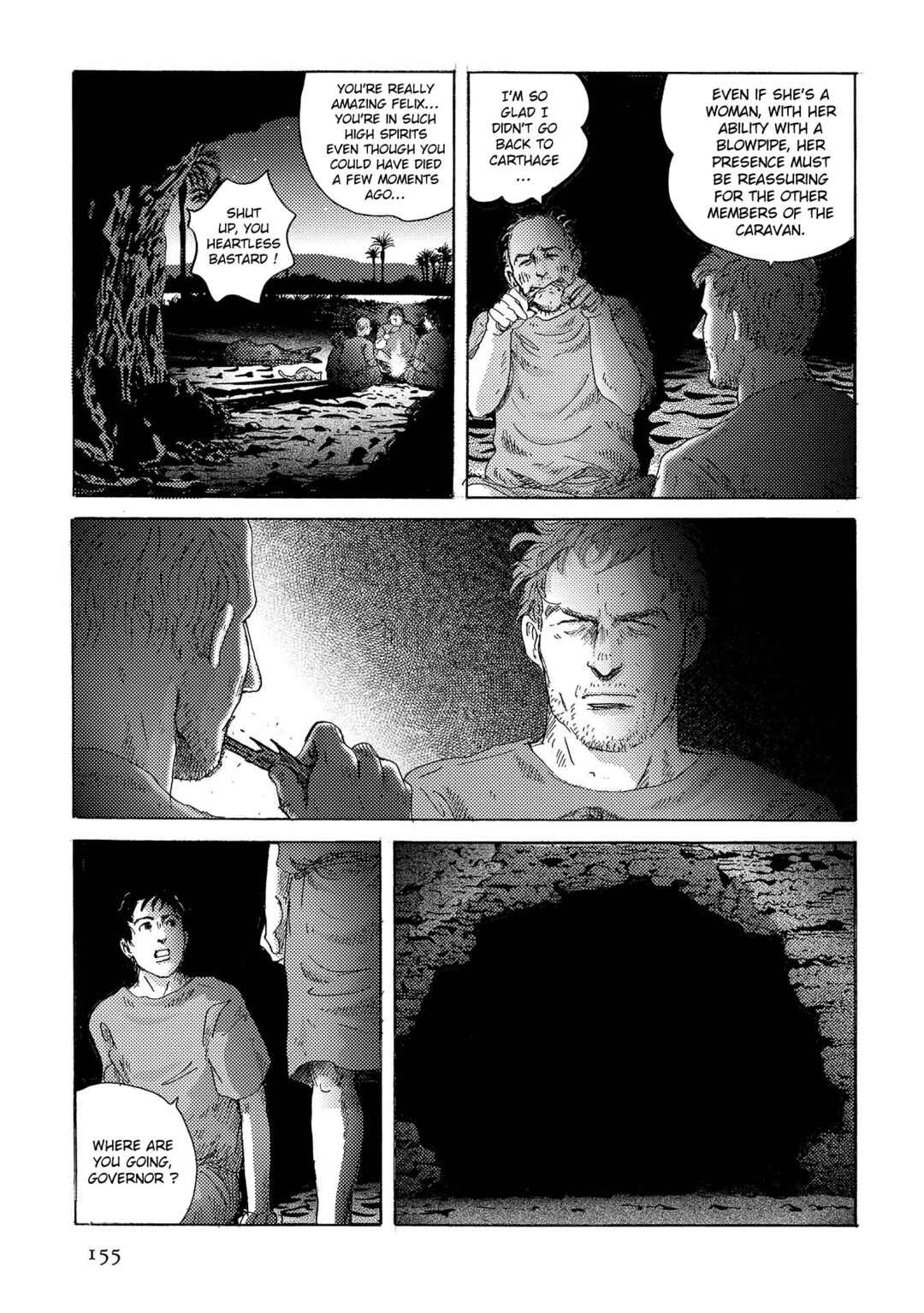 Page 23 Chapter 41 Plinivs