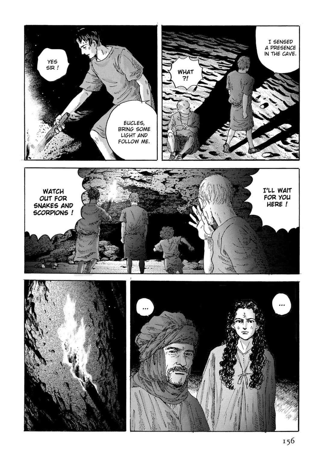 Page 24 Chapter 41 Plinivs