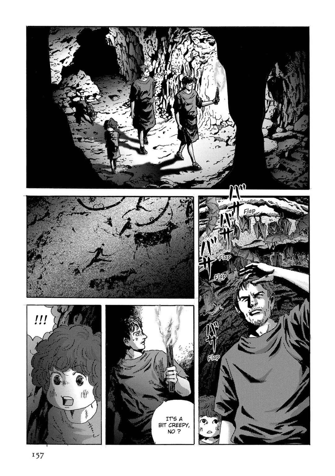Page 25 Chapter 41 Plinivs