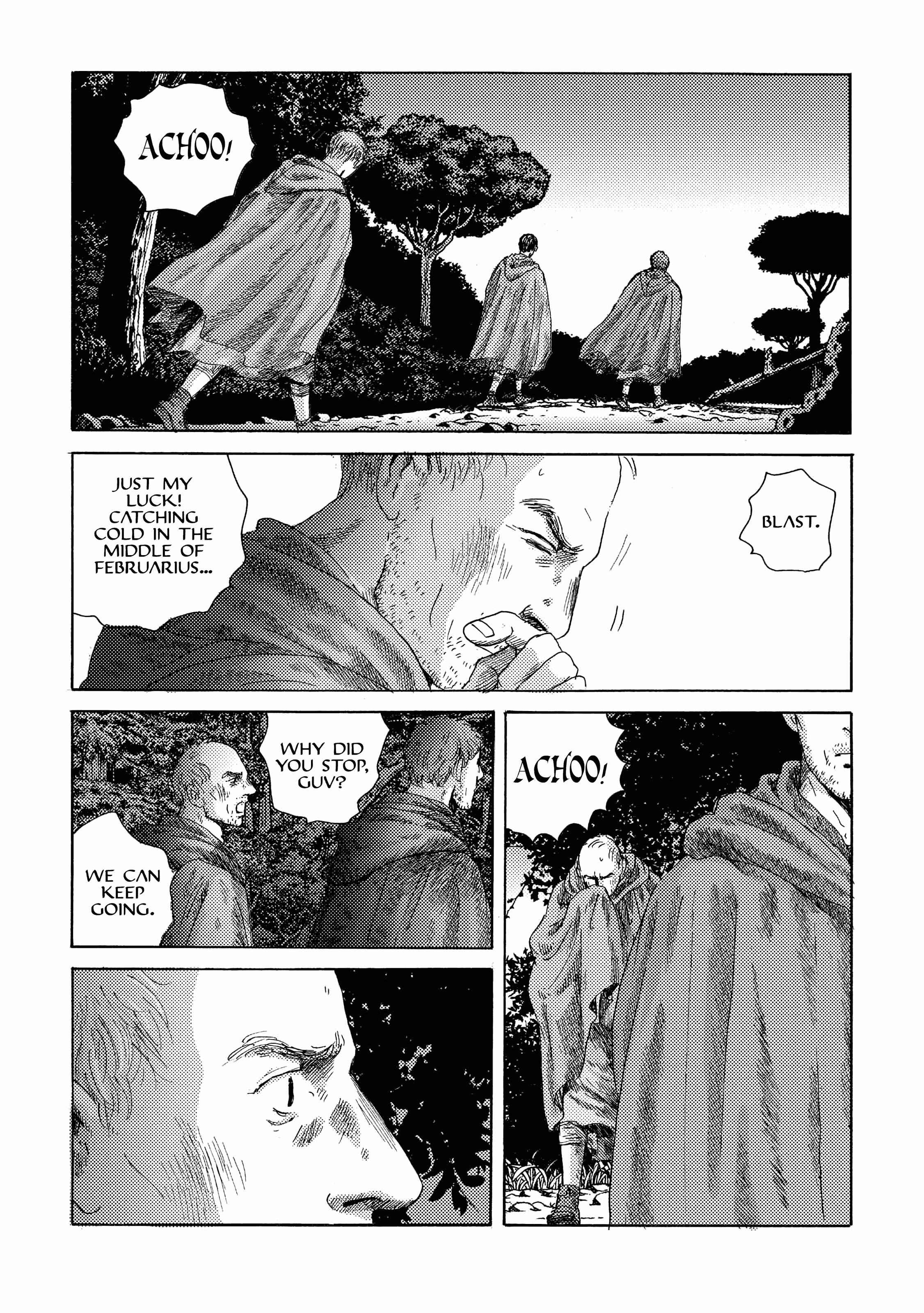 Page 10 Chapter 21 Plinivs