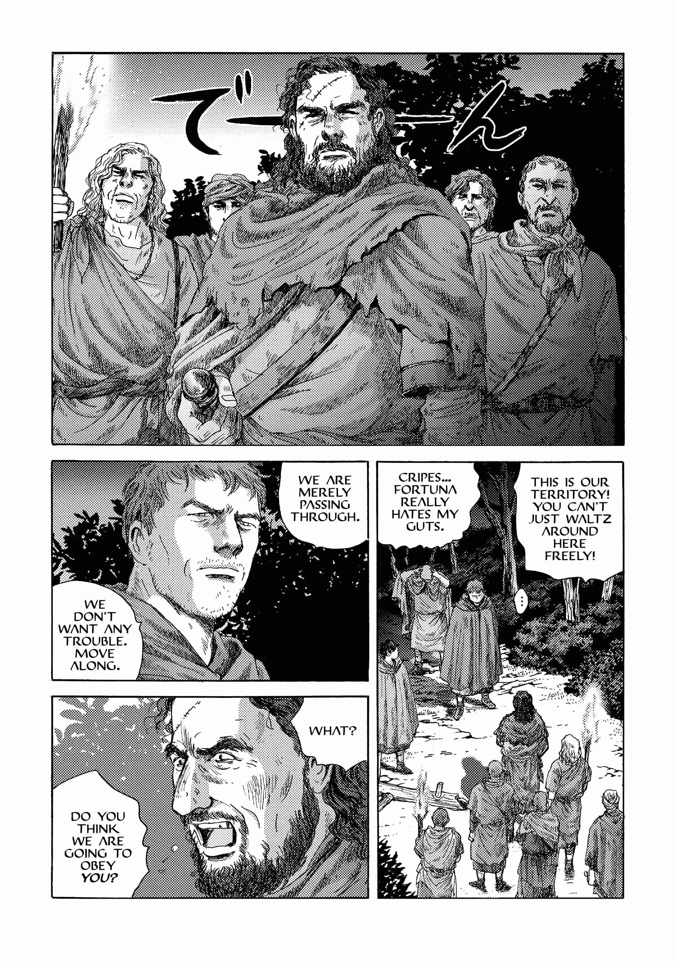 Page 11 Chapter 21 Plinivs