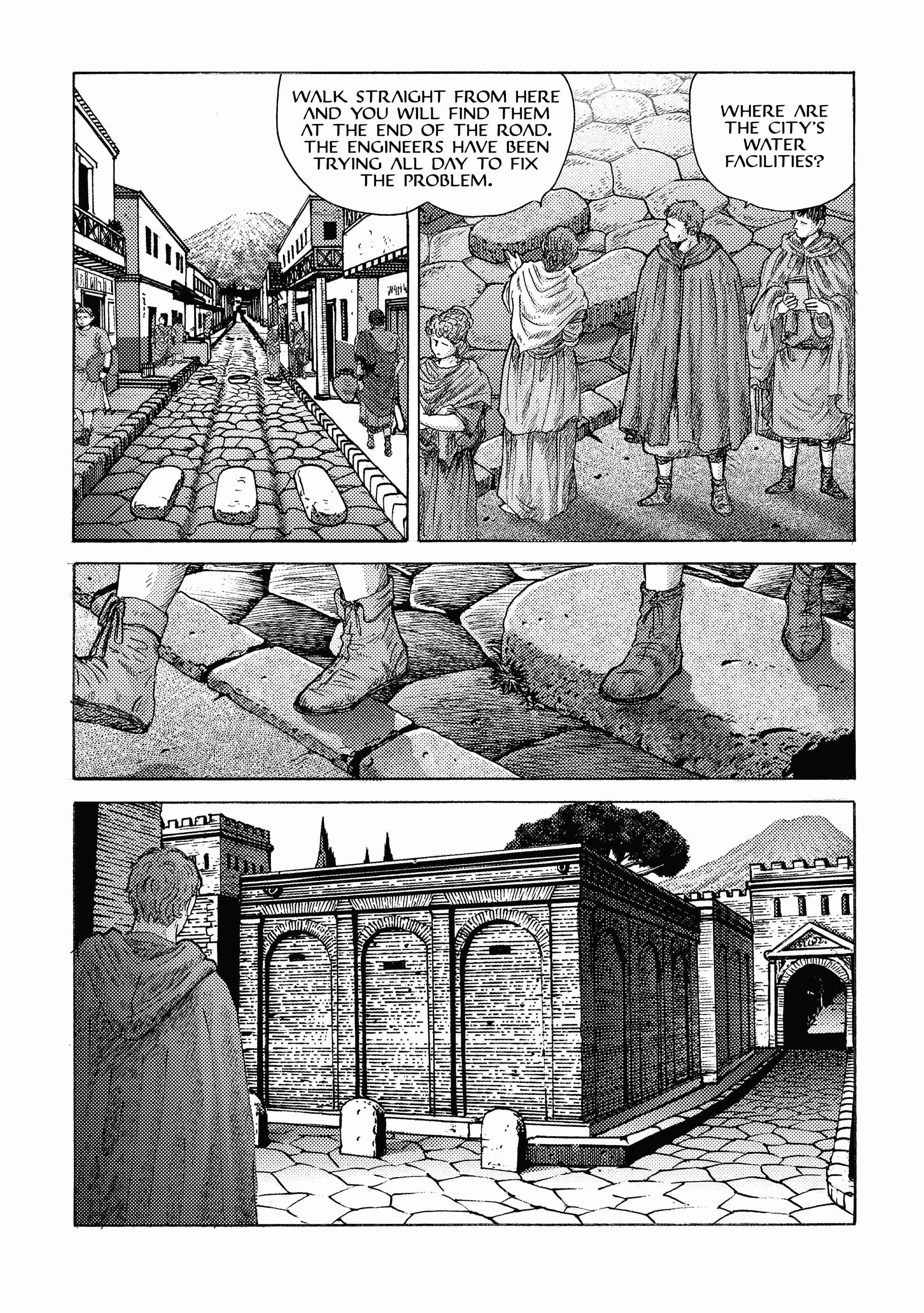 Page 18 Chapter 21 Plinivs
