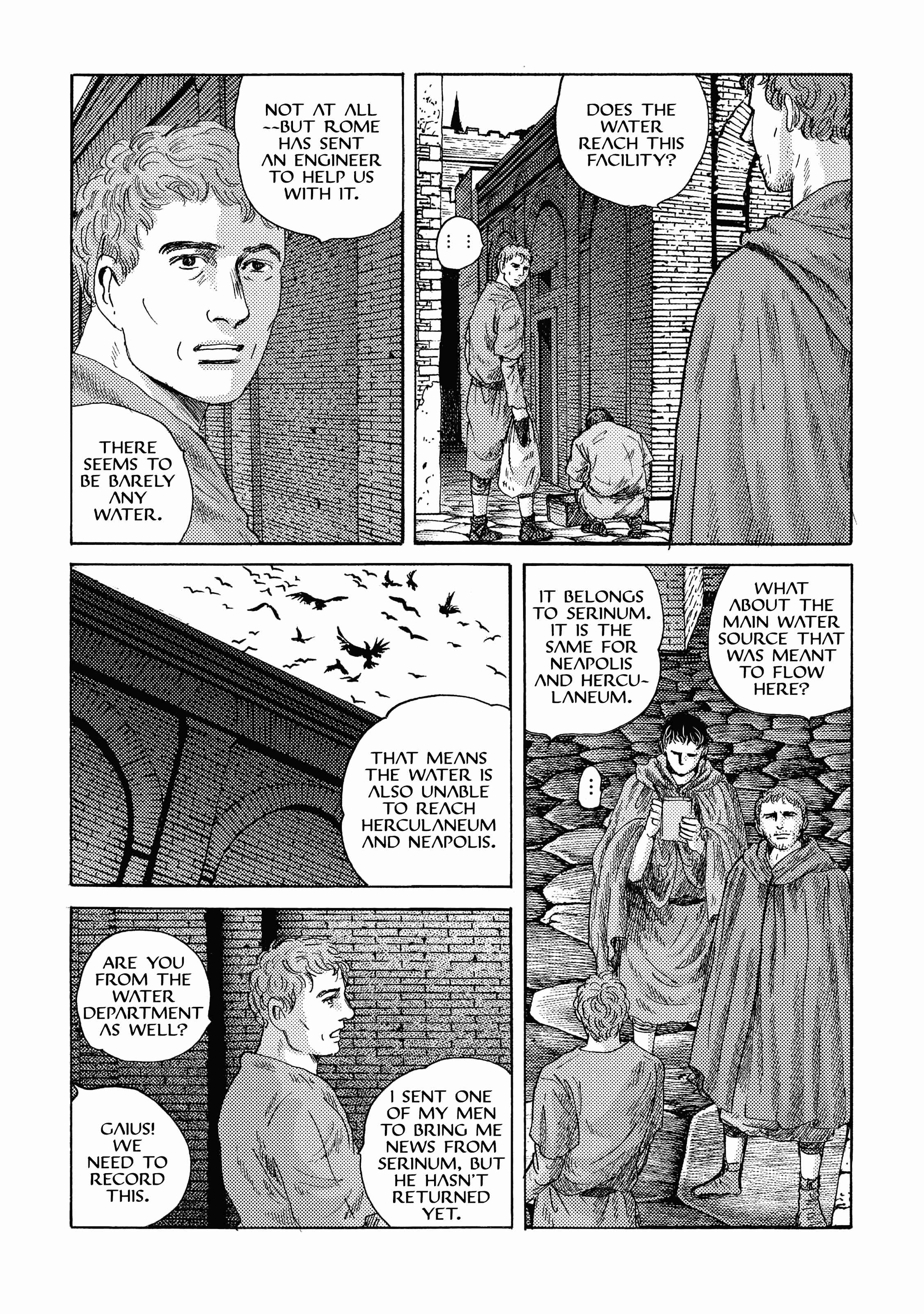 Page 19 Chapter 21 Plinivs
