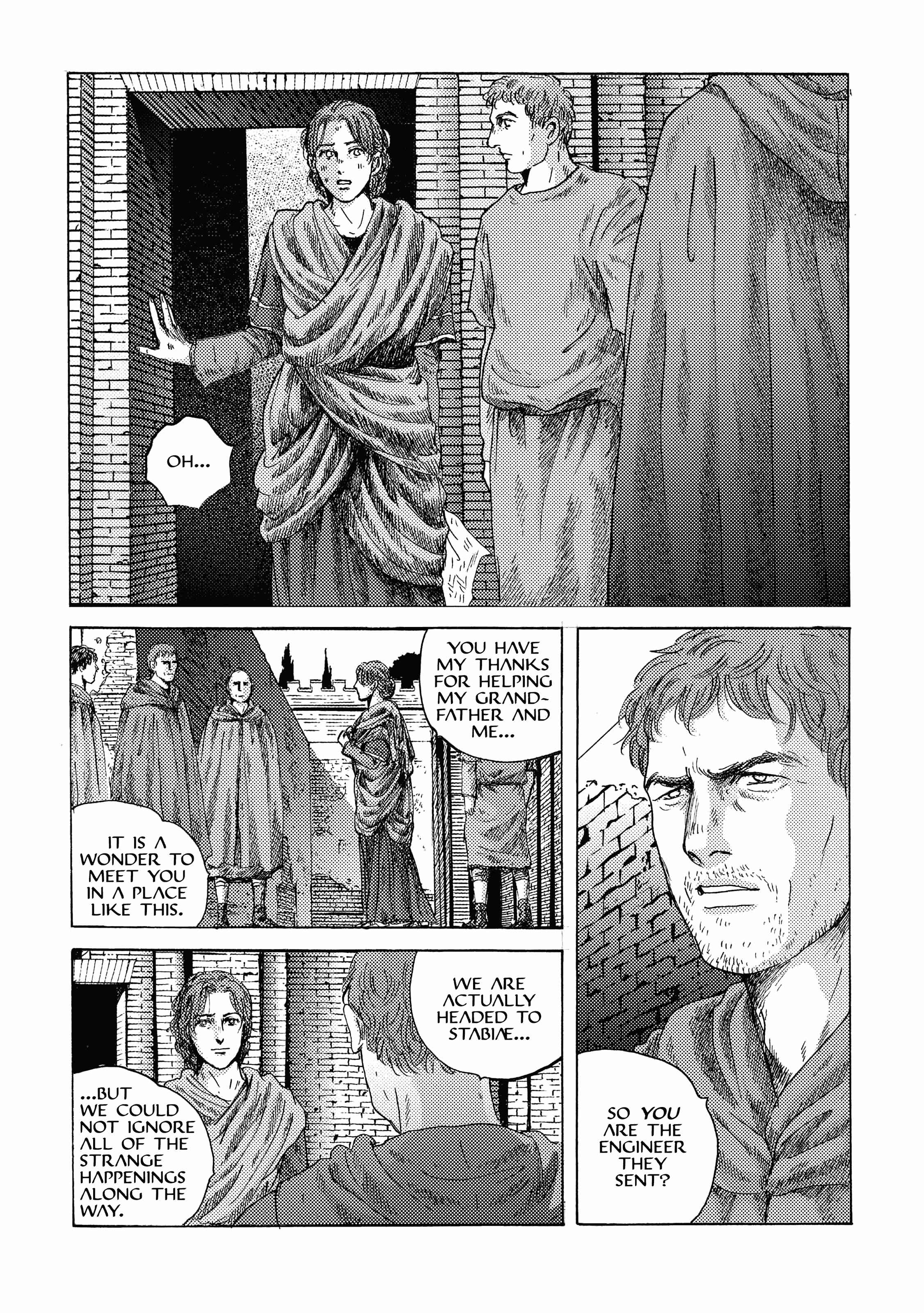 Page 21 Chapter 21 Plinivs