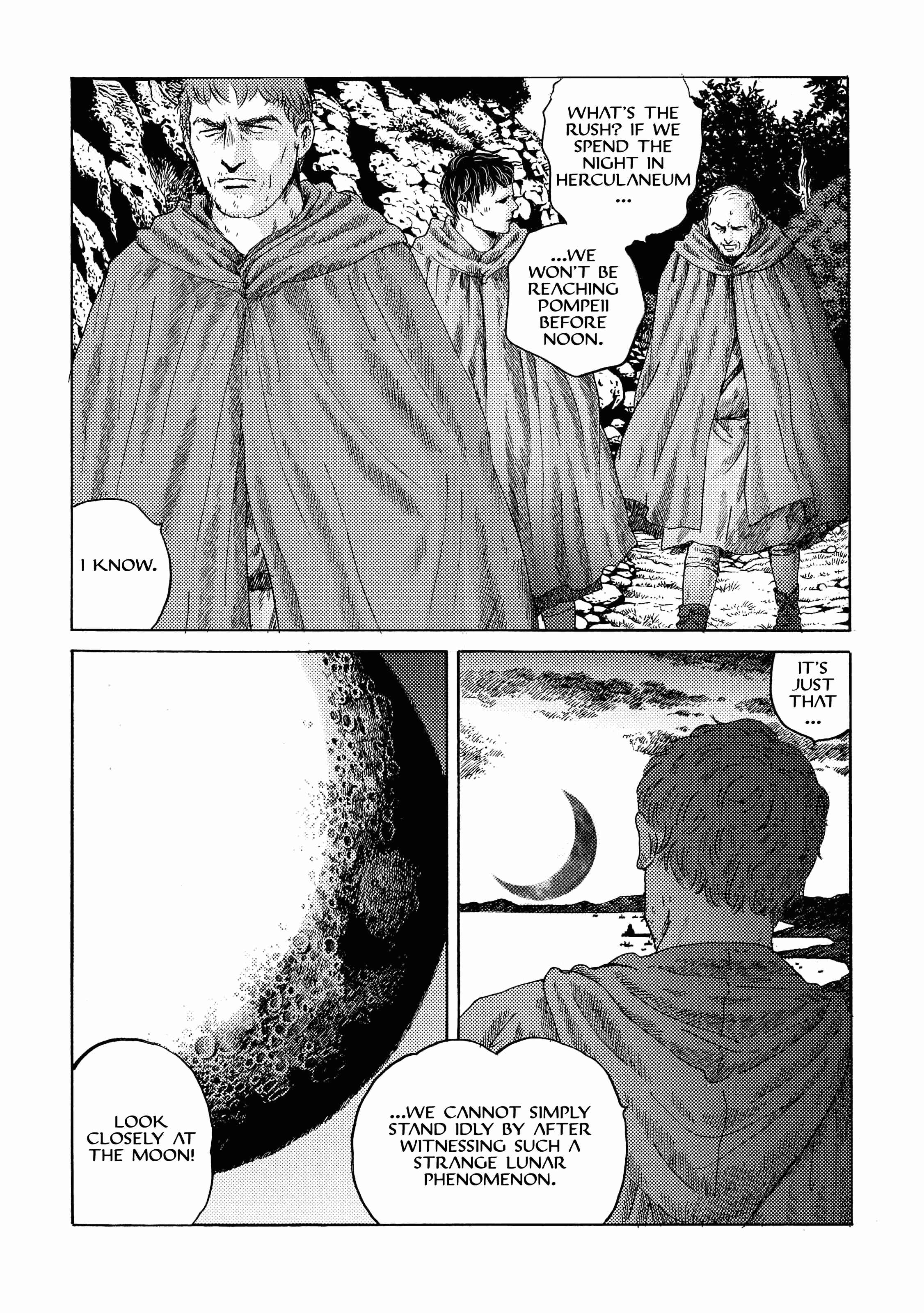 Page 3 Chapter 21 Plinivs