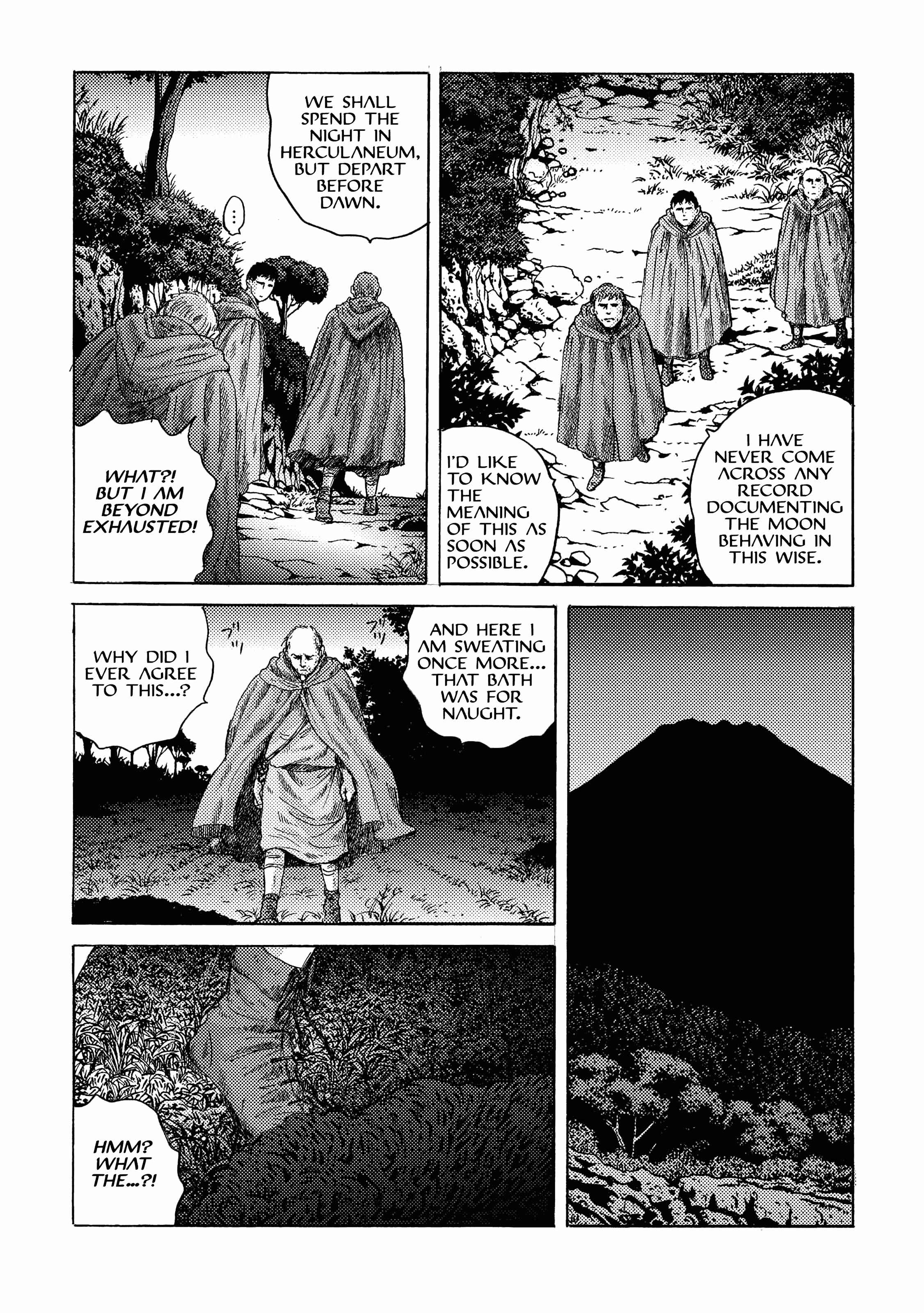 Page 4 Chapter 21 Plinivs