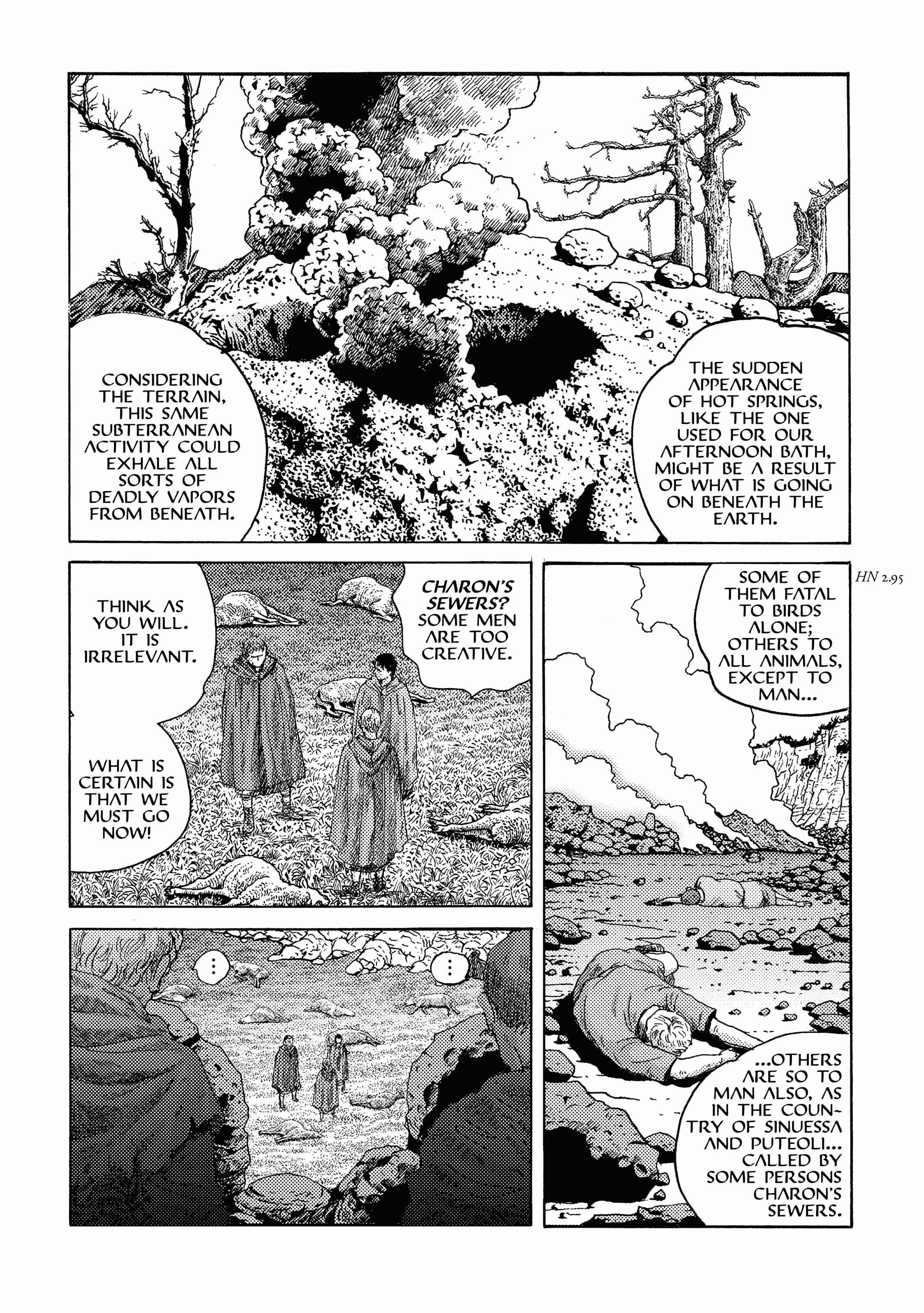 Page 9 Chapter 21 Plinivs