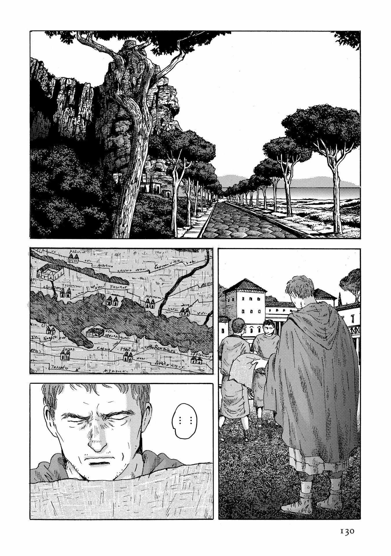 Page 23 Chapter 19 Plinivs