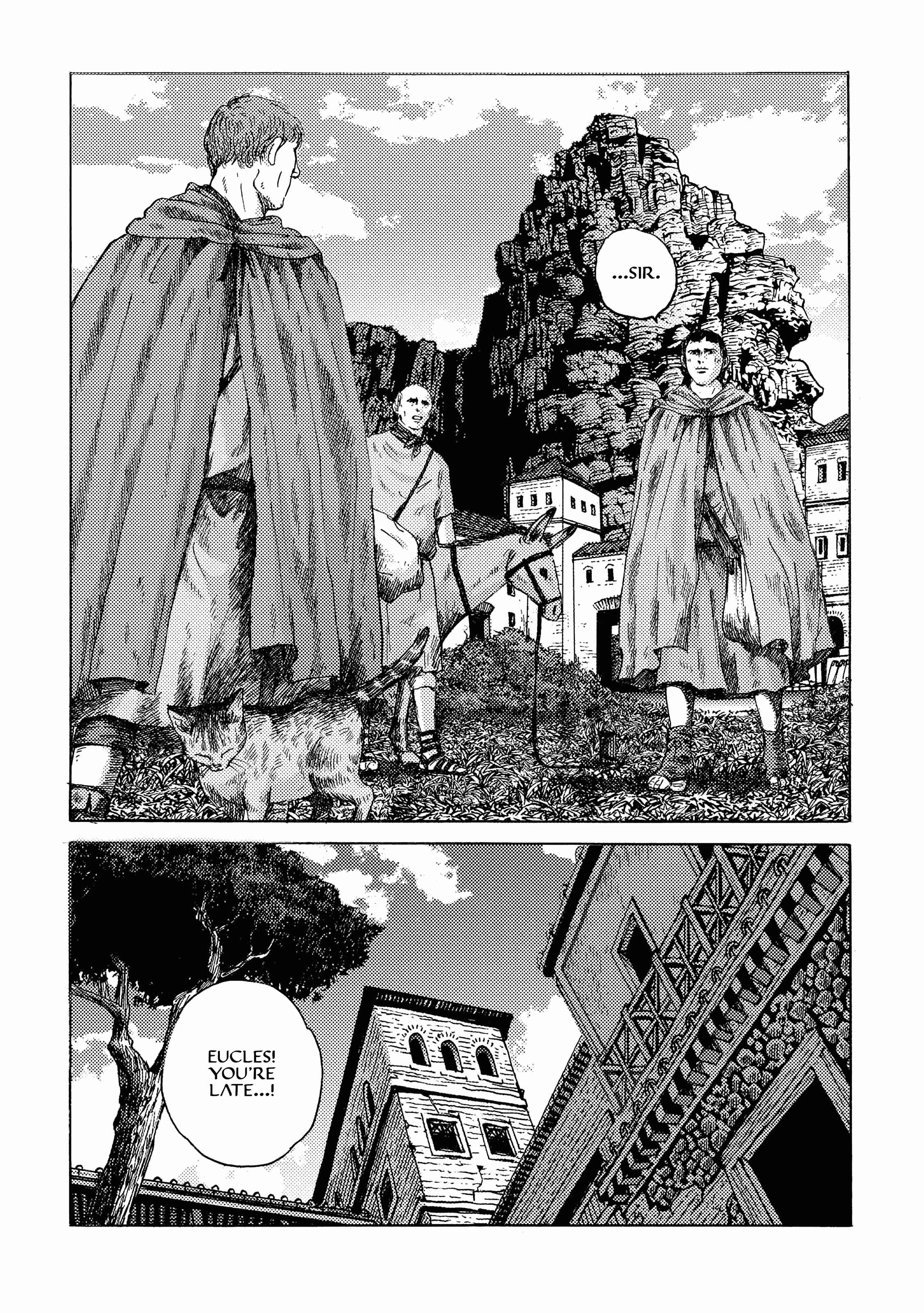 Page 25 Chapter 19 Plinivs