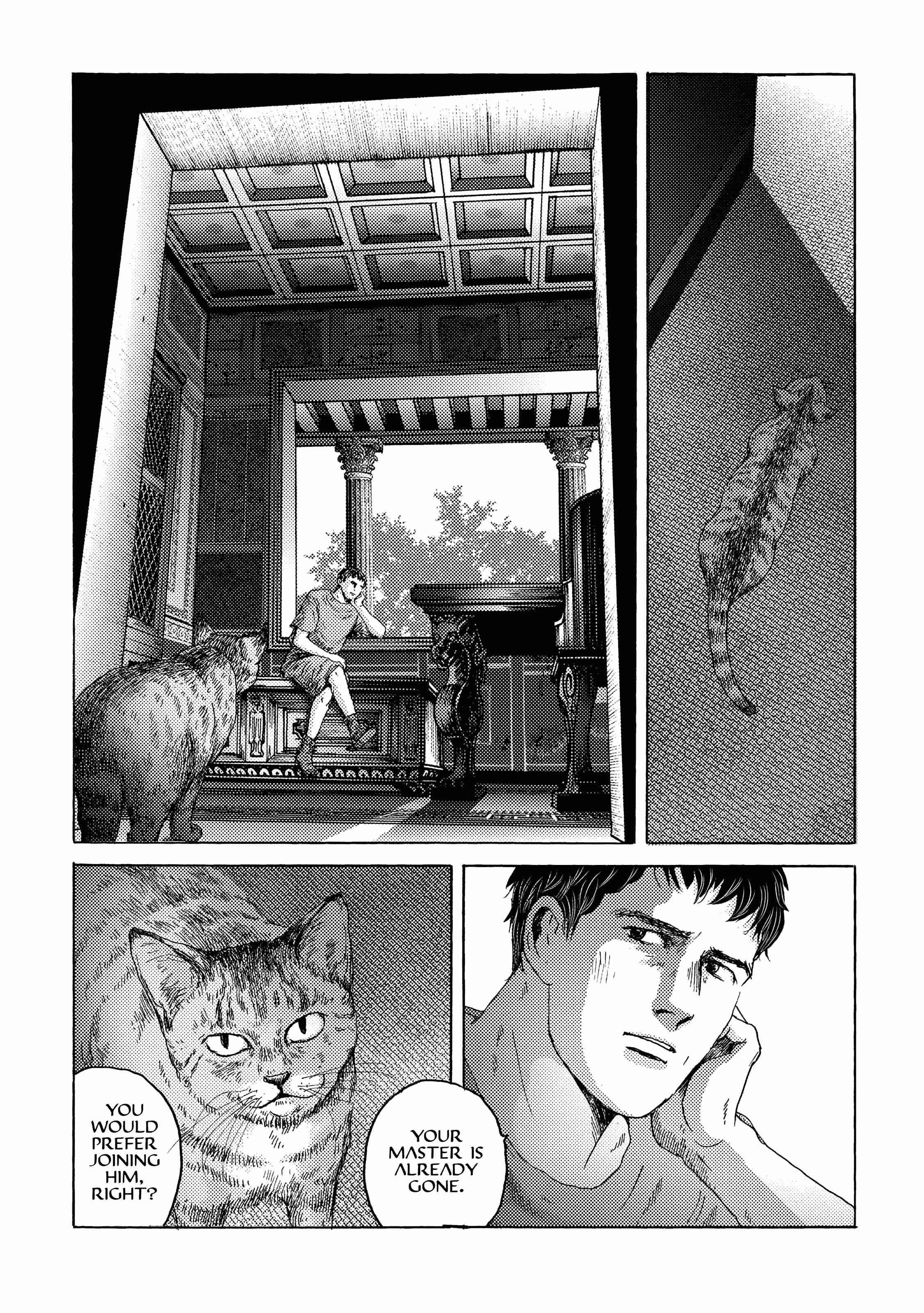 Page 6 Chapter 19 Plinivs