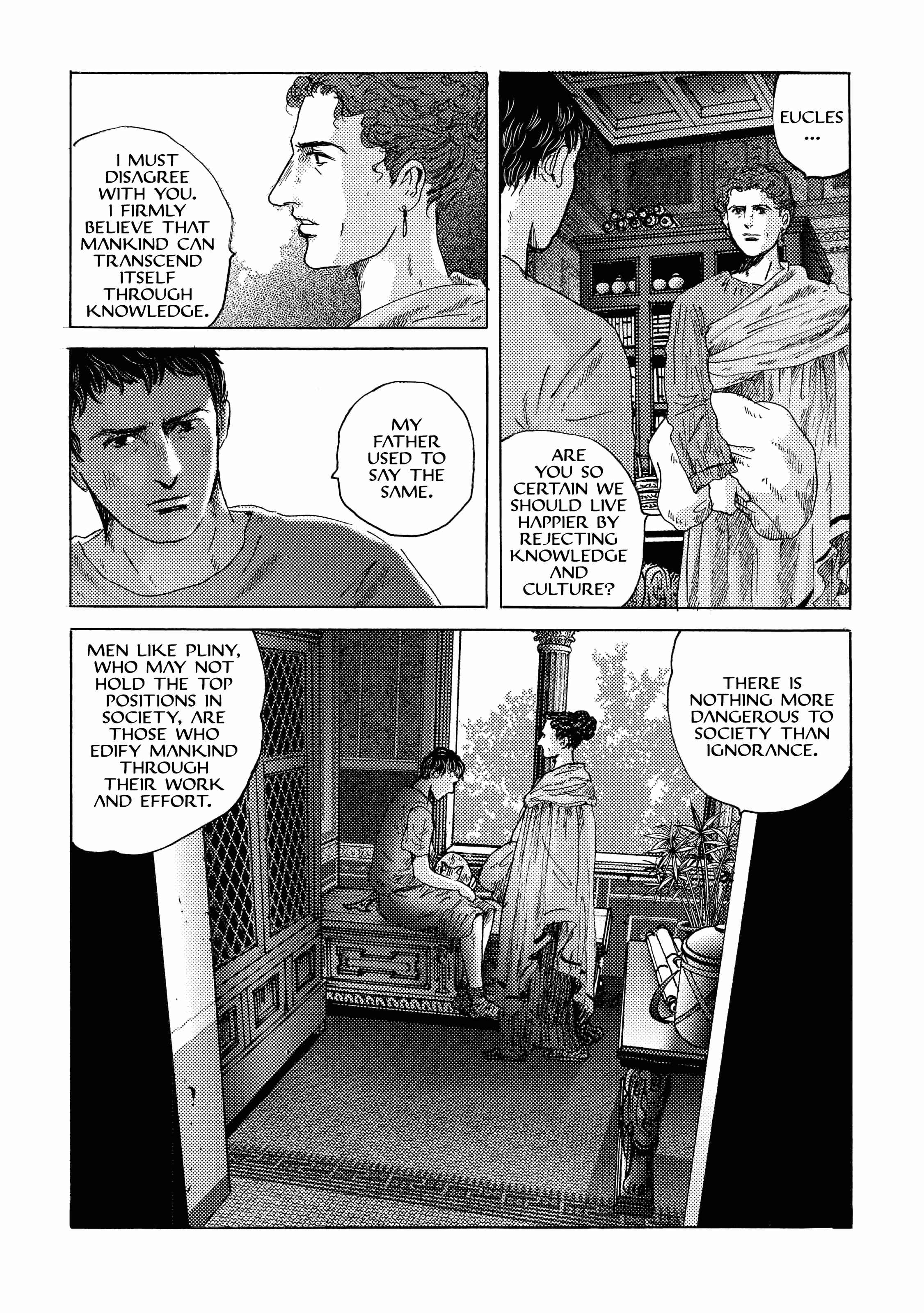 Page 9 Chapter 19 Plinivs