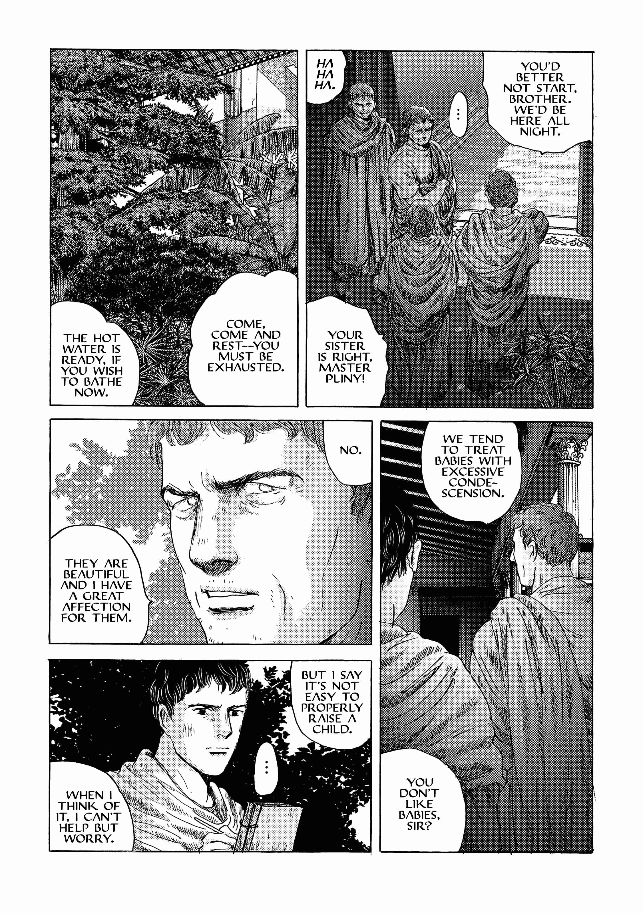 Page 13 Chapter 16 Plinivs