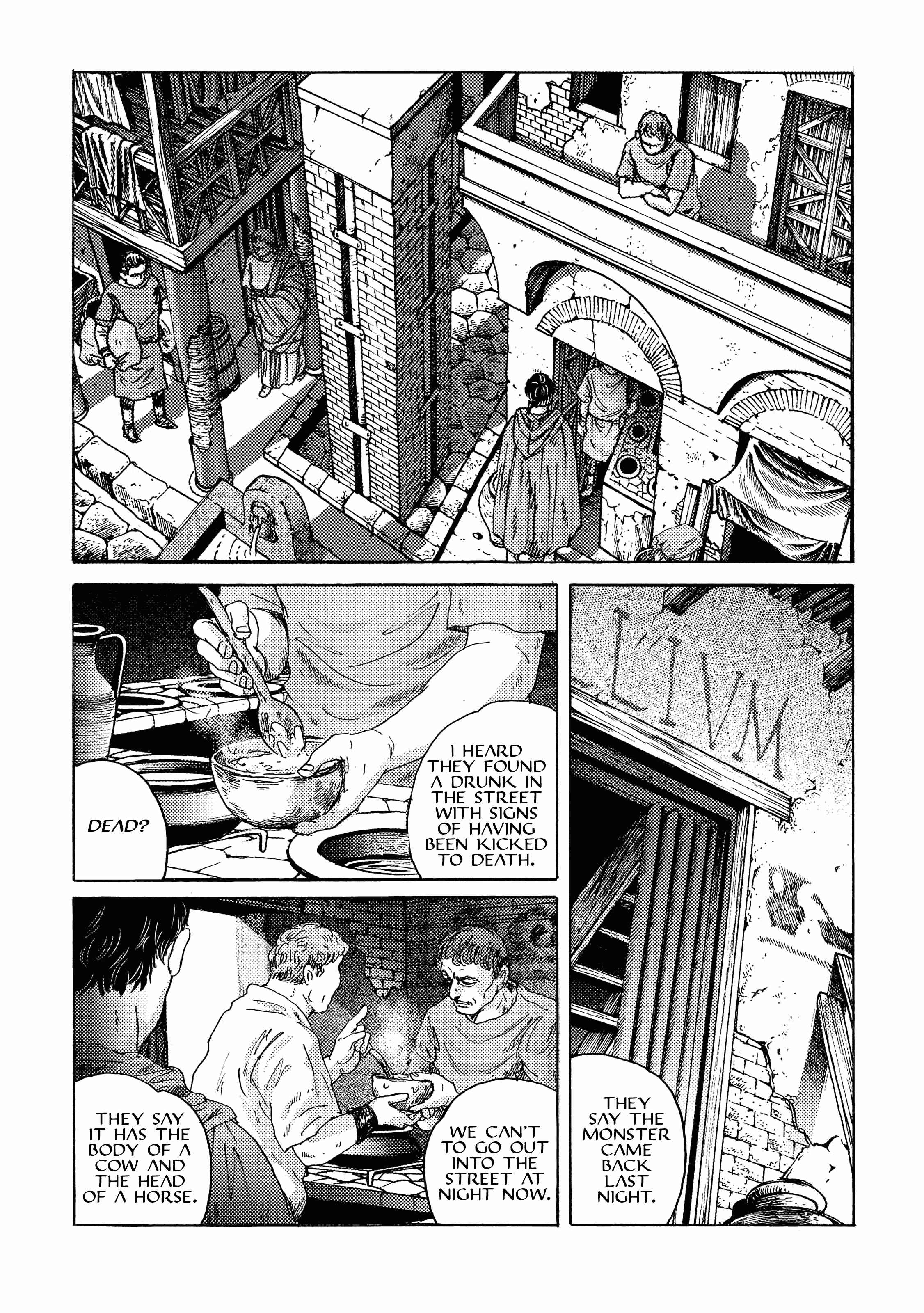 Page 2 Chapter 16 Plinivs