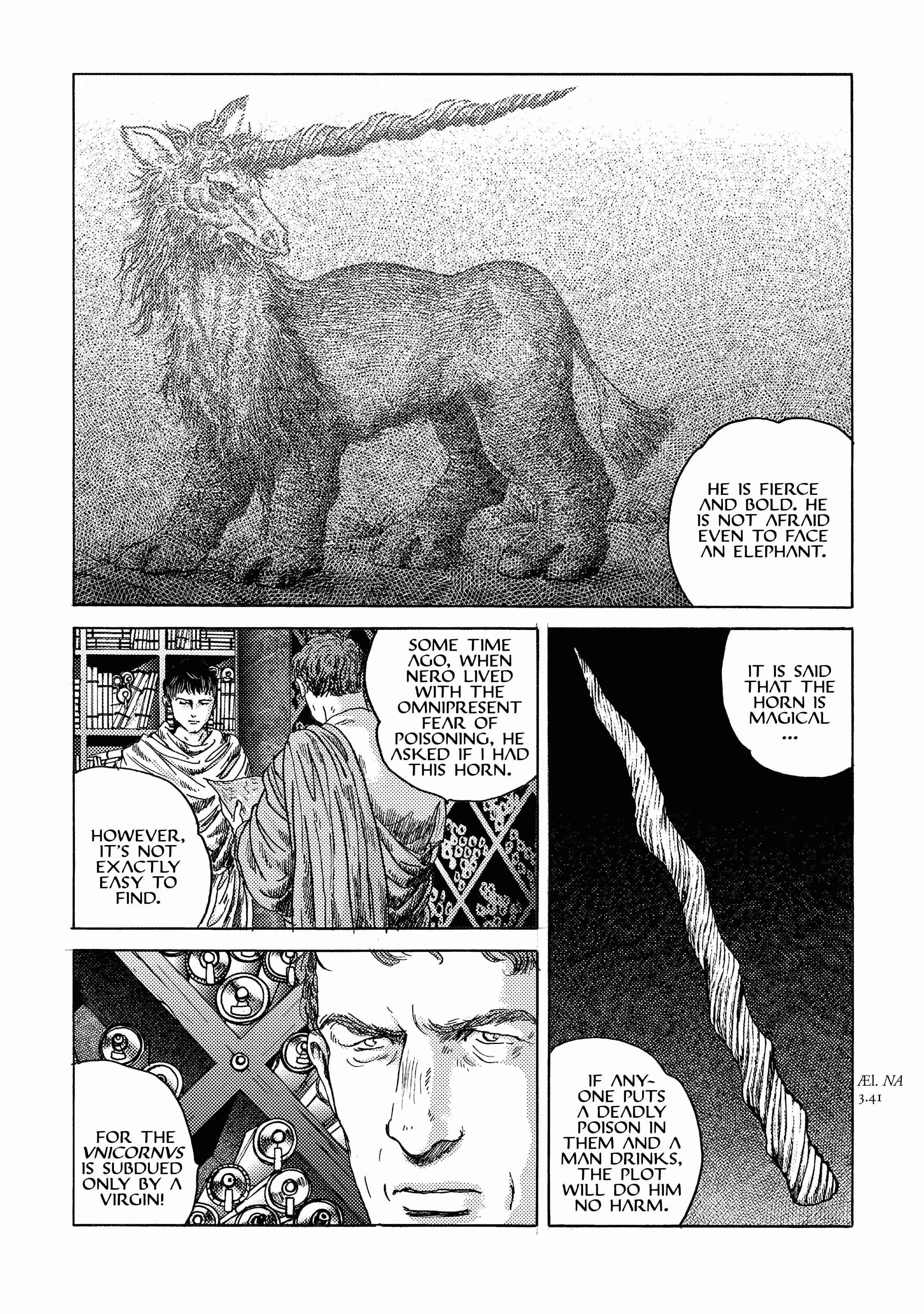 Page 6 Chapter 16 Plinivs