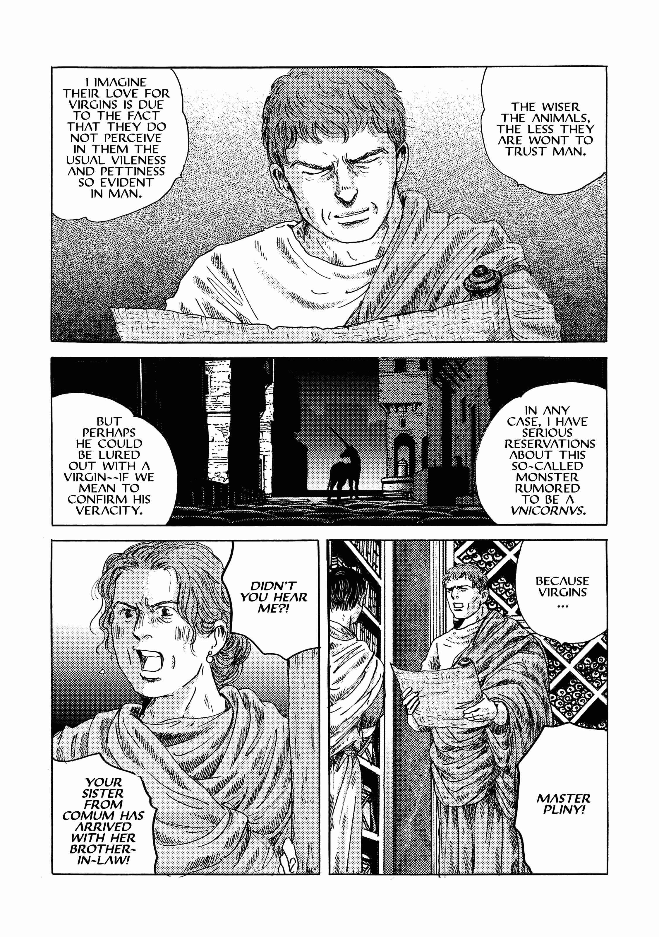 Page 8 Chapter 16 Plinivs