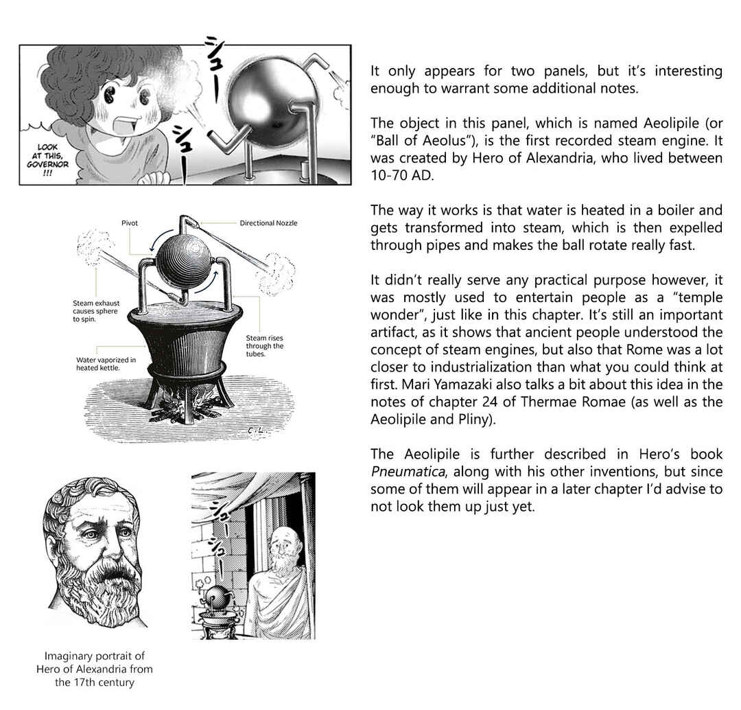 Page 30 Chapter 50 Plinivs