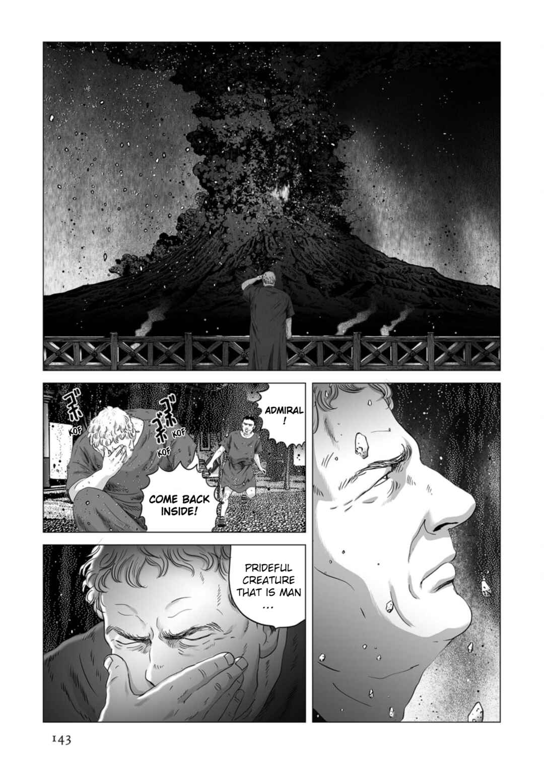 Page 10 Chapter 83 Plinivs