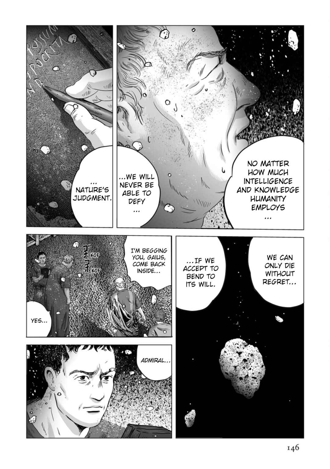 Page 13 Chapter 83 Plinivs