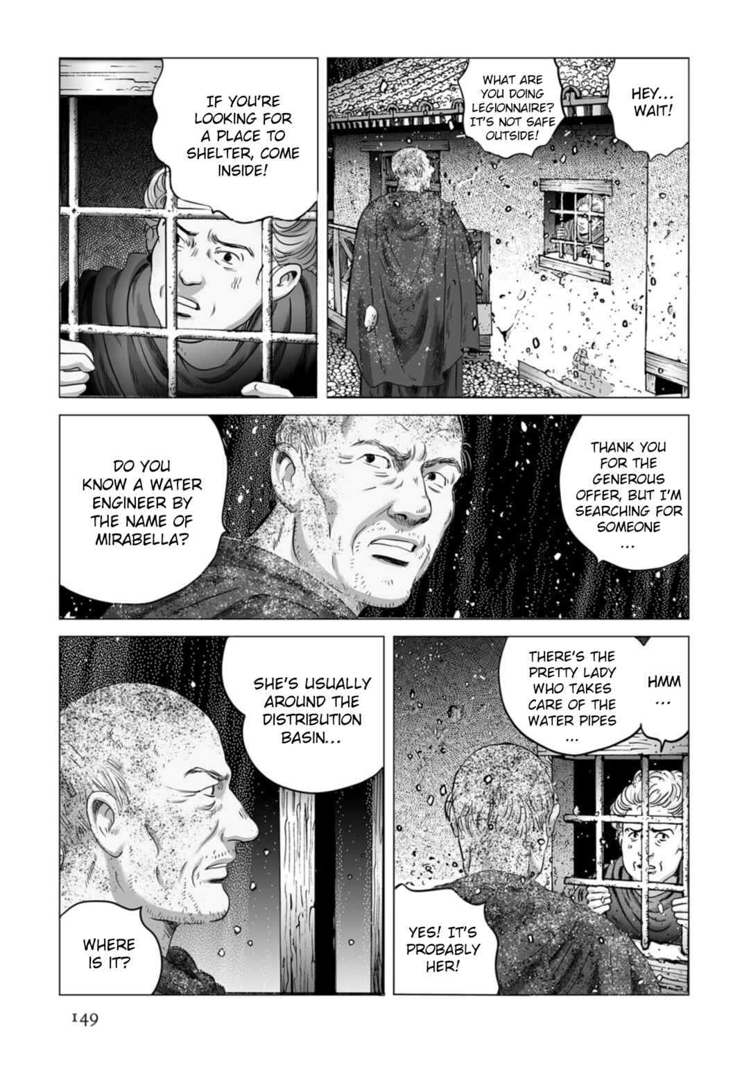 Page 16 Chapter 83 Plinivs