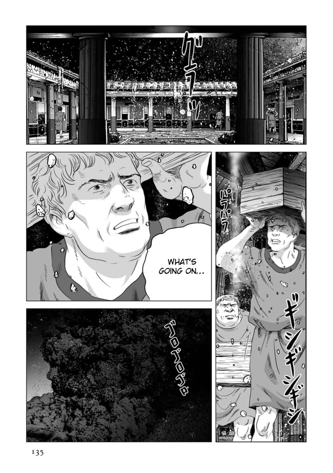 Page 2 Chapter 83 Plinivs