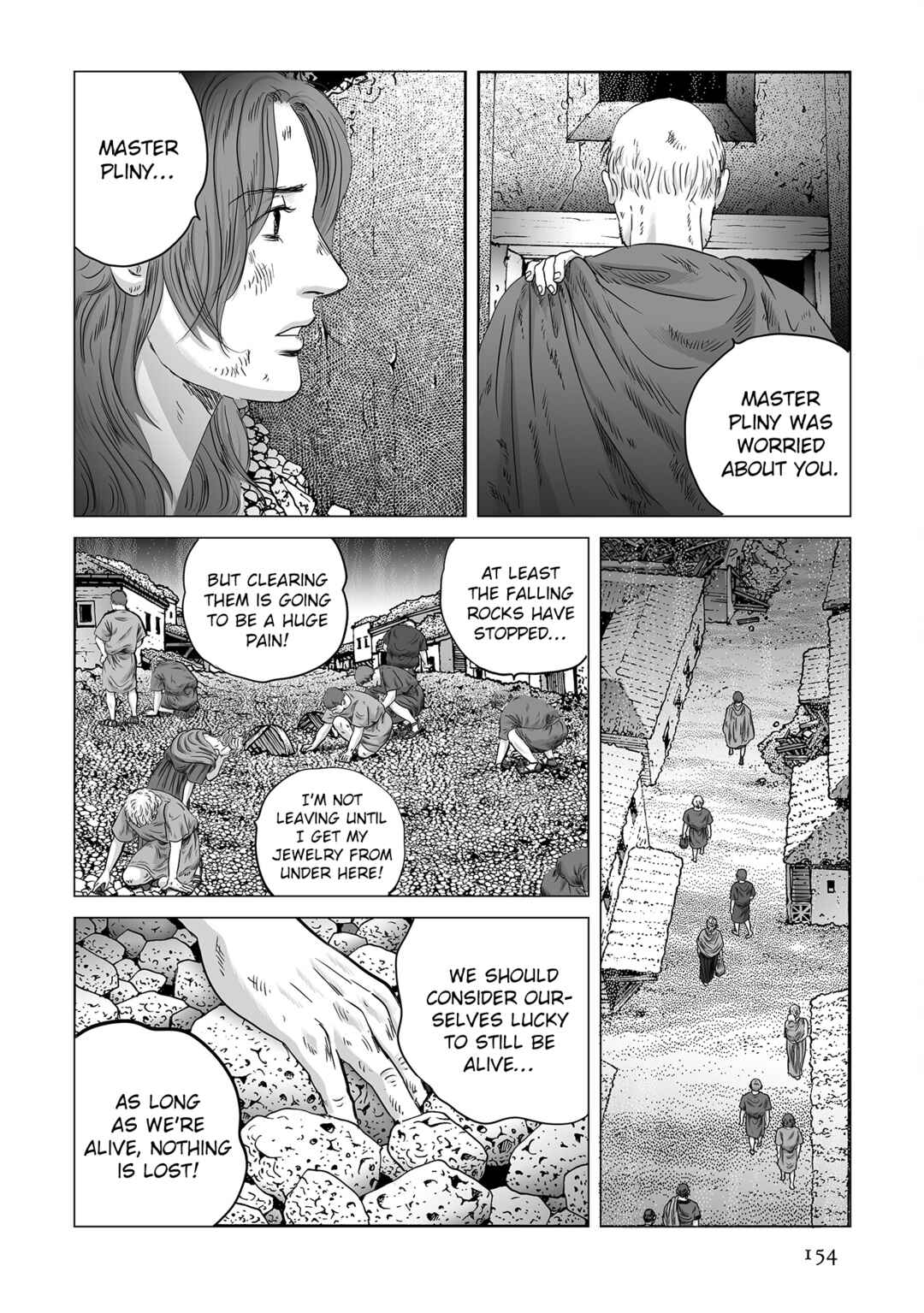 Page 21 Chapter 83 Plinivs