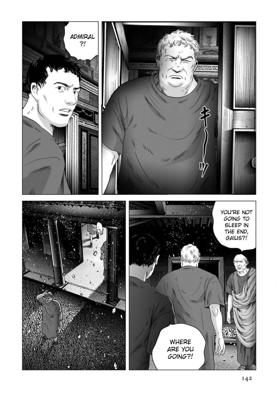 Page 9 Chapter 83 Plinivs