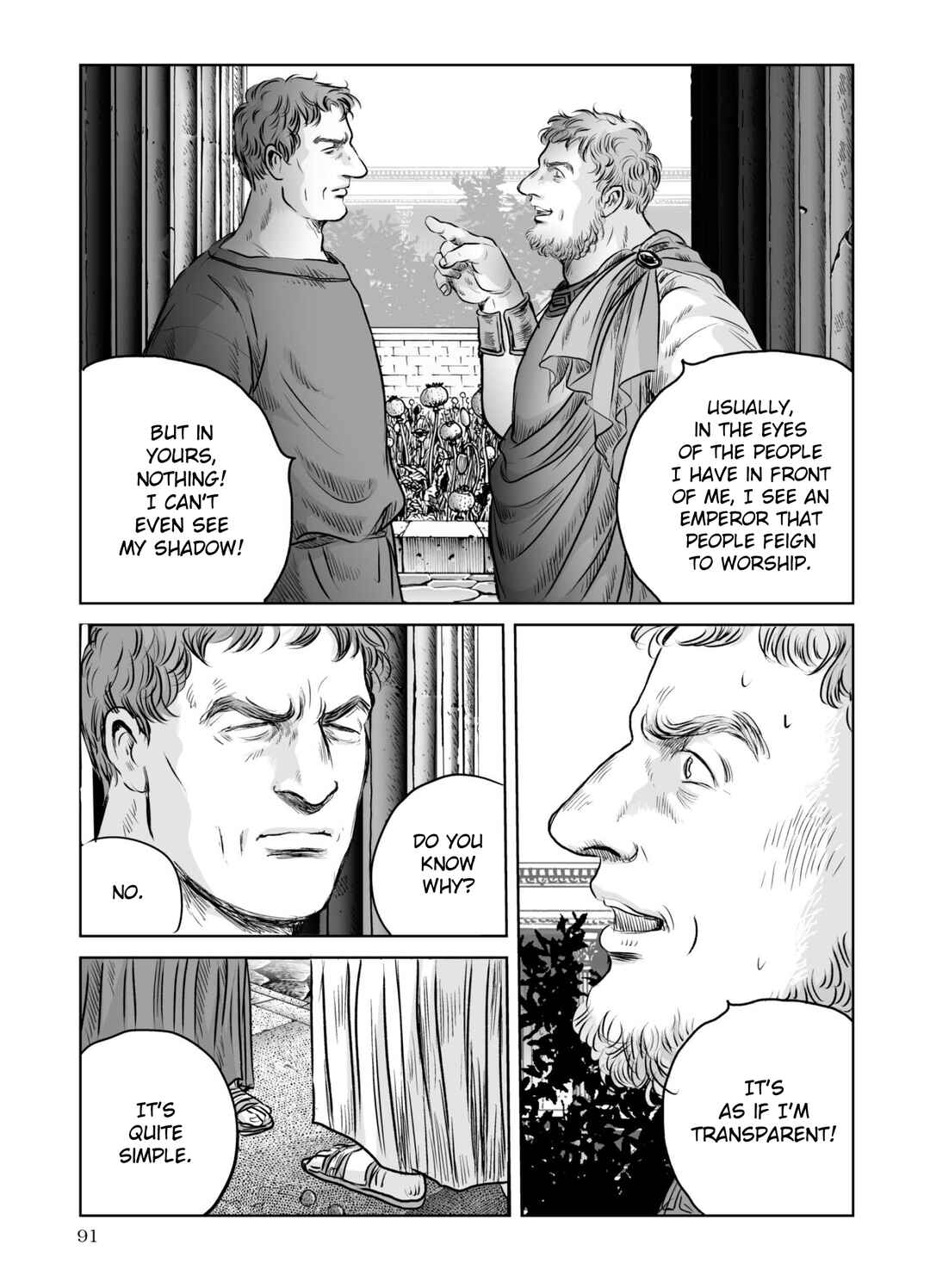 Page 10 Chapter 60 Plinivs